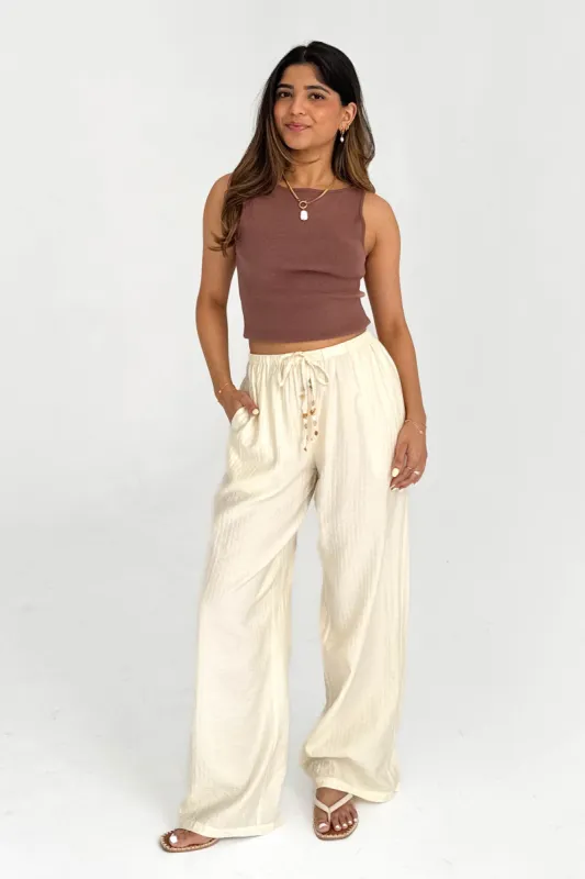 Days in Maui Pants sold by Grey Bandit