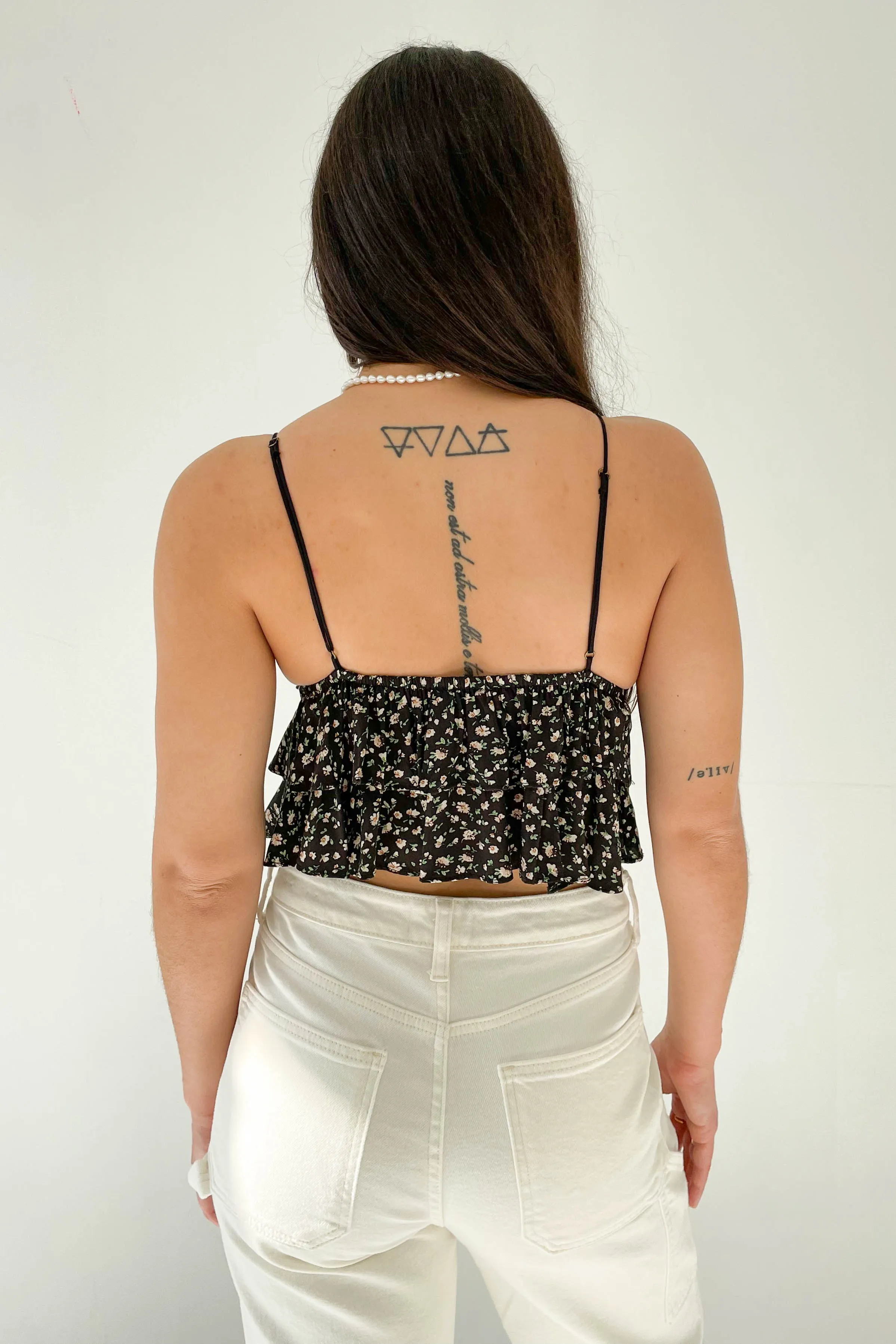 Annie Top sold by Grey Bandit product image thumbnail 4