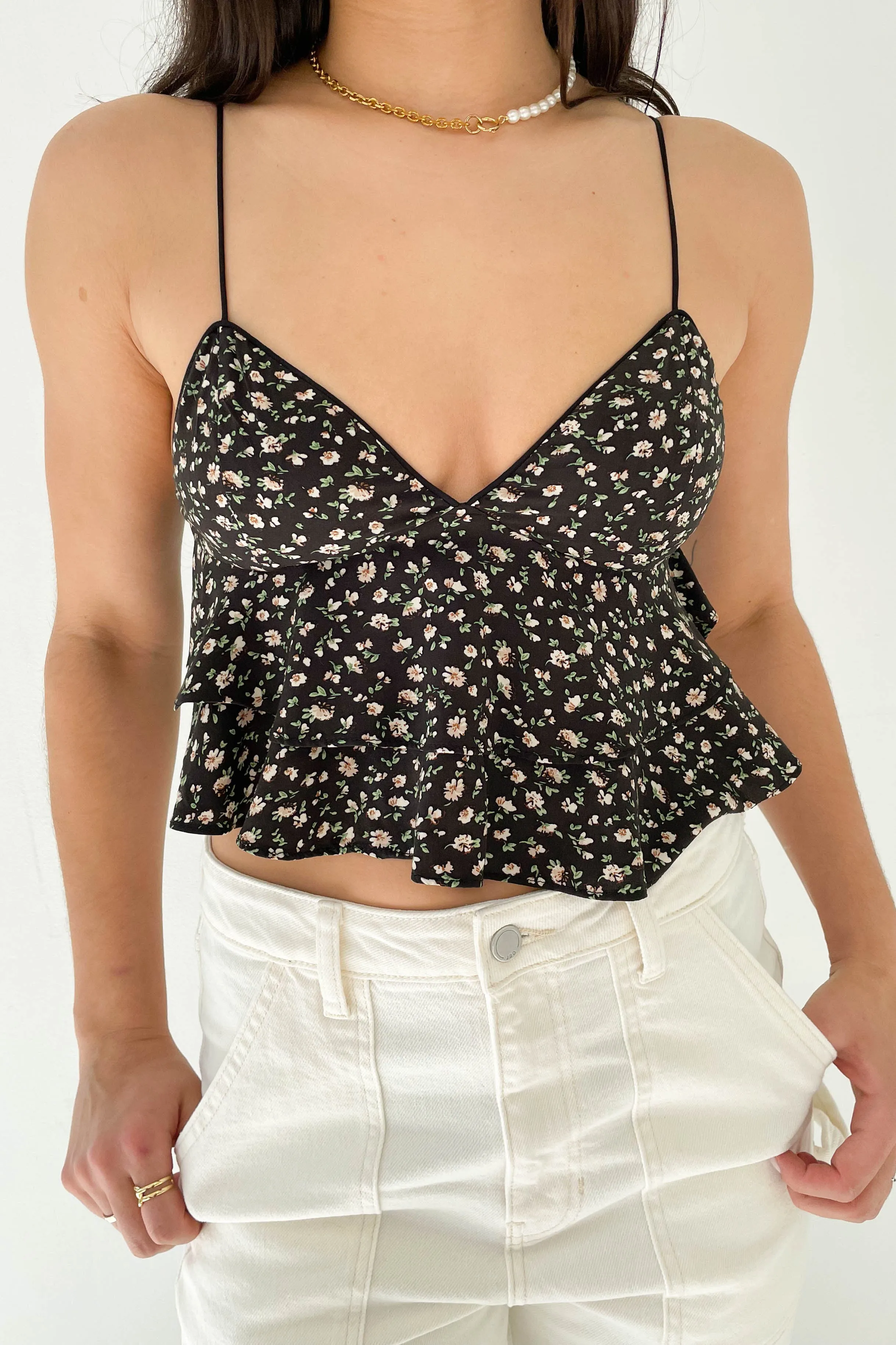 Annie Top sold by Grey Bandit product image thumbnail 3