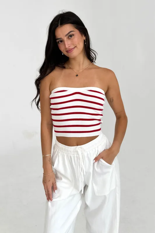 Ellie Top sold by Grey Bandit