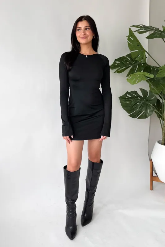 Tanya Dress sold by Grey Bandit