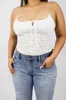 Sweetheart Top sold by Grey Bandit