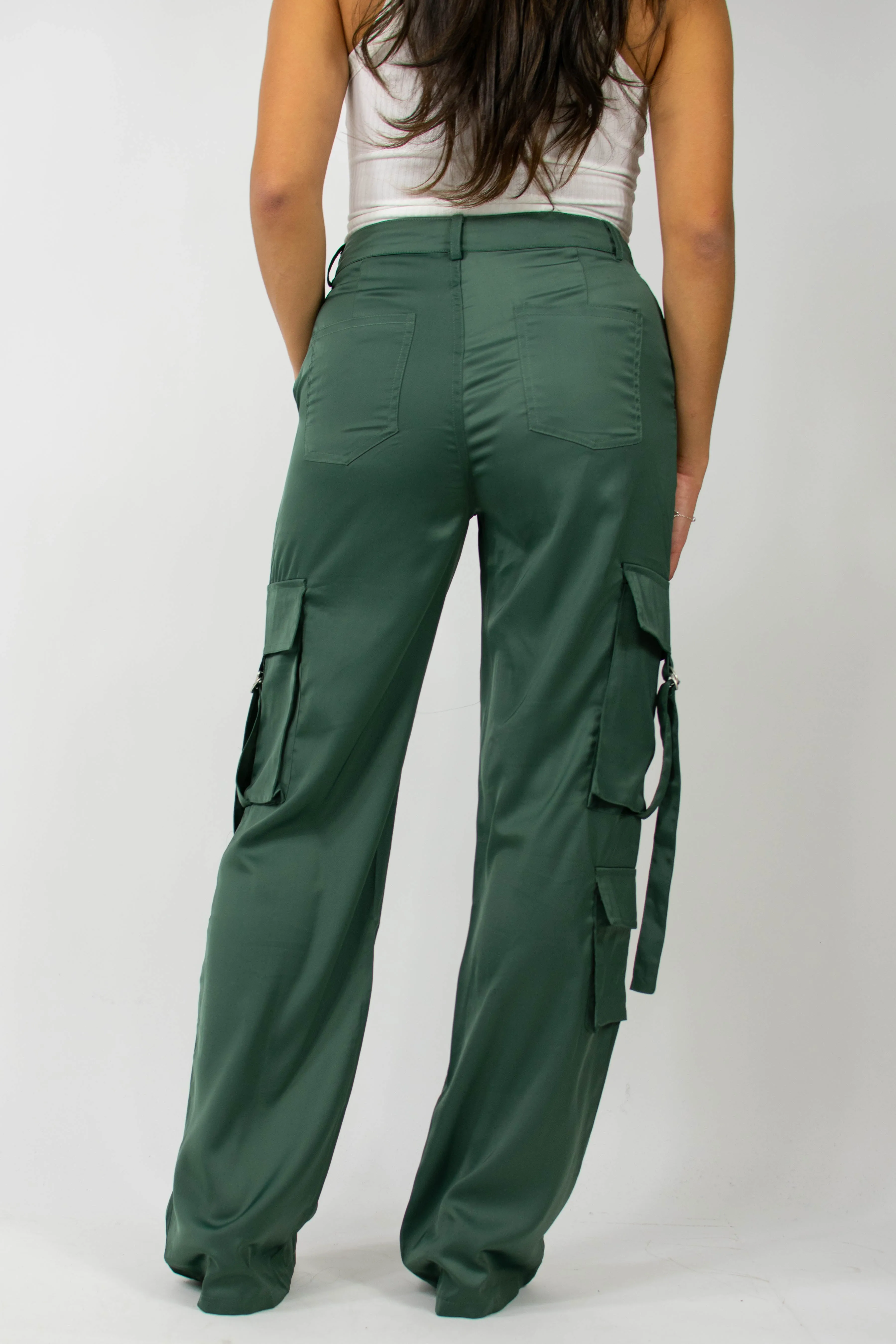 Friday Feeling Pants sold by Grey Bandit product image thumbnail 4