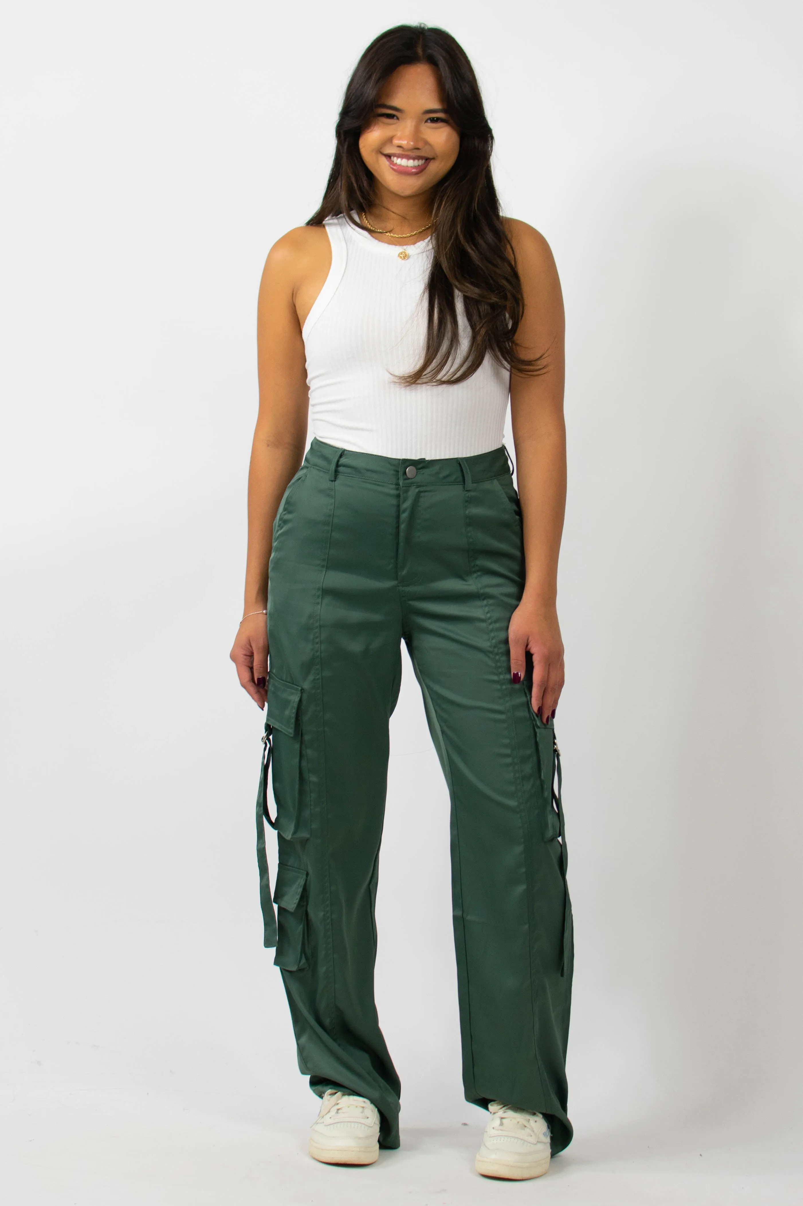 Friday Feeling Pants sold by Grey Bandit