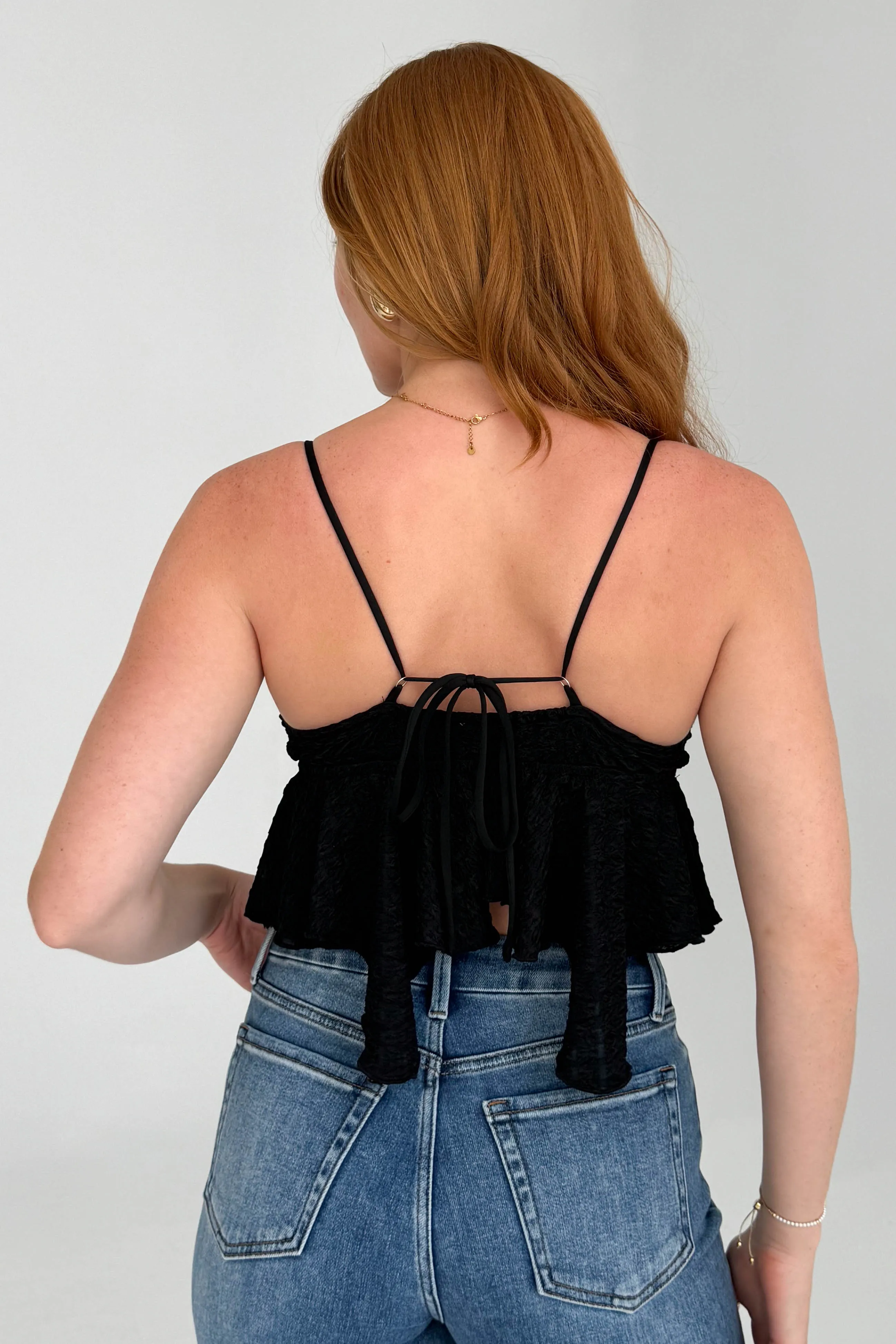 Reign Top sold by Grey Bandit product image thumbnail 5