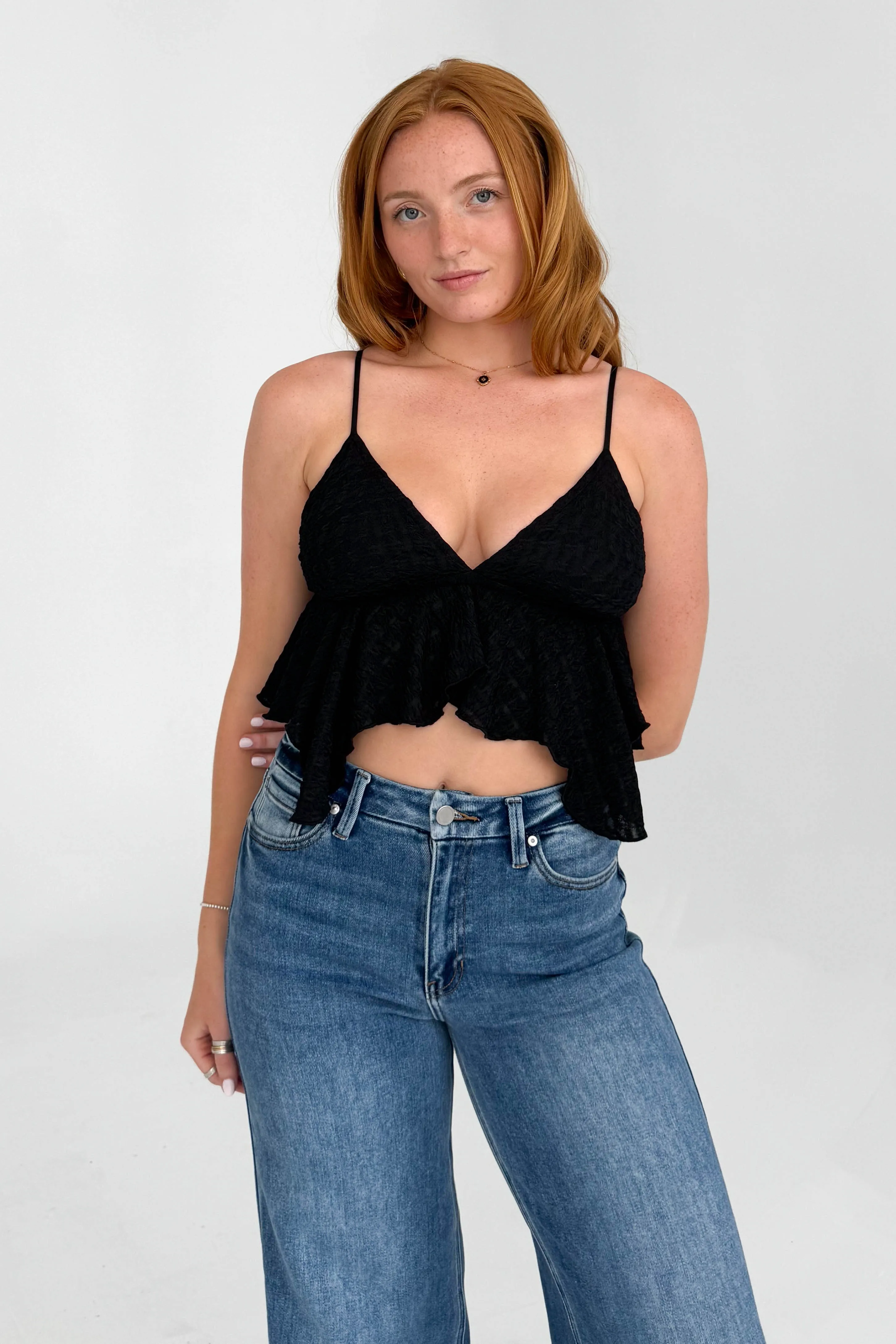 Reign Top sold by Grey Bandit