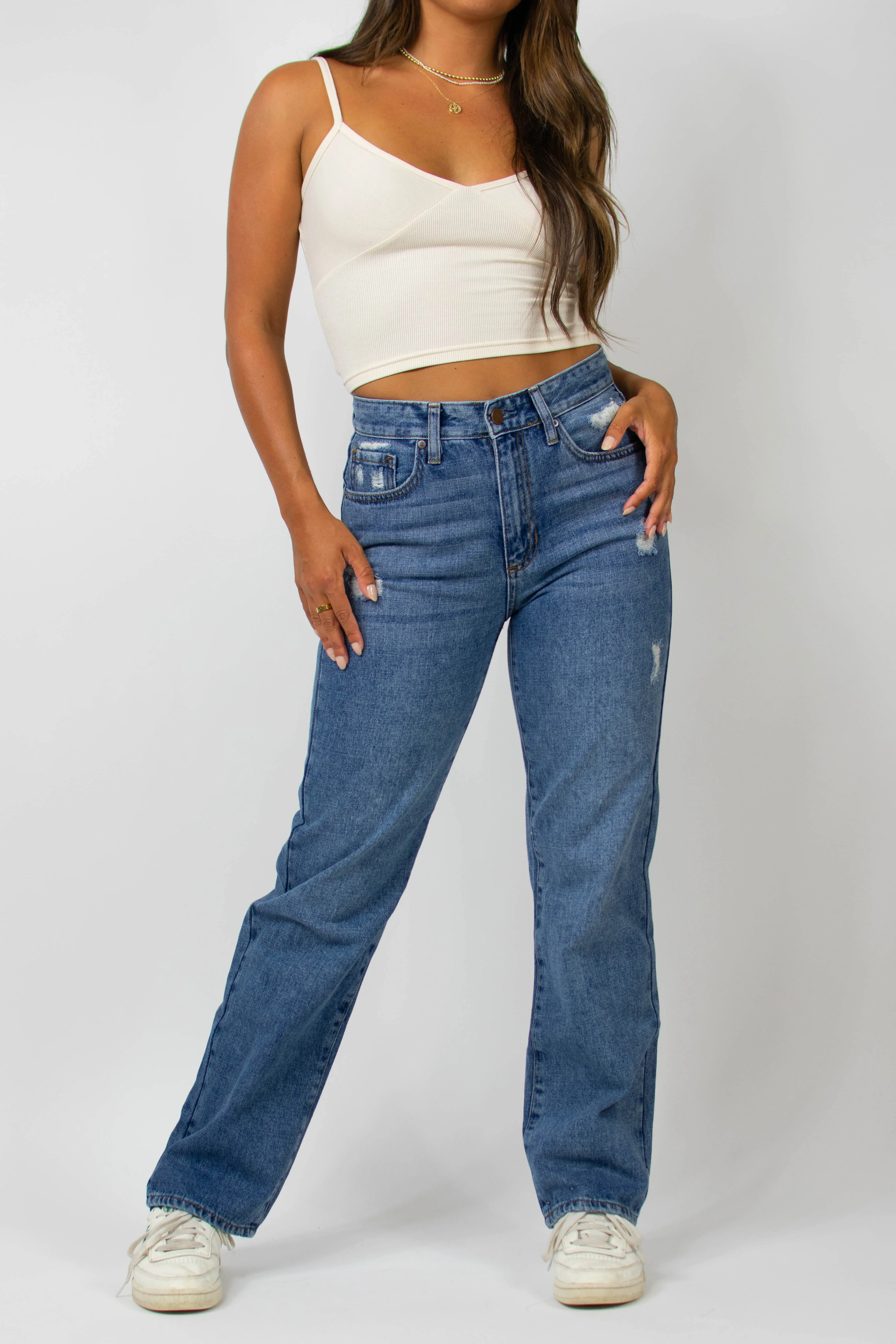Tanner Jeans sold by Grey Bandit product image thumbnail 2