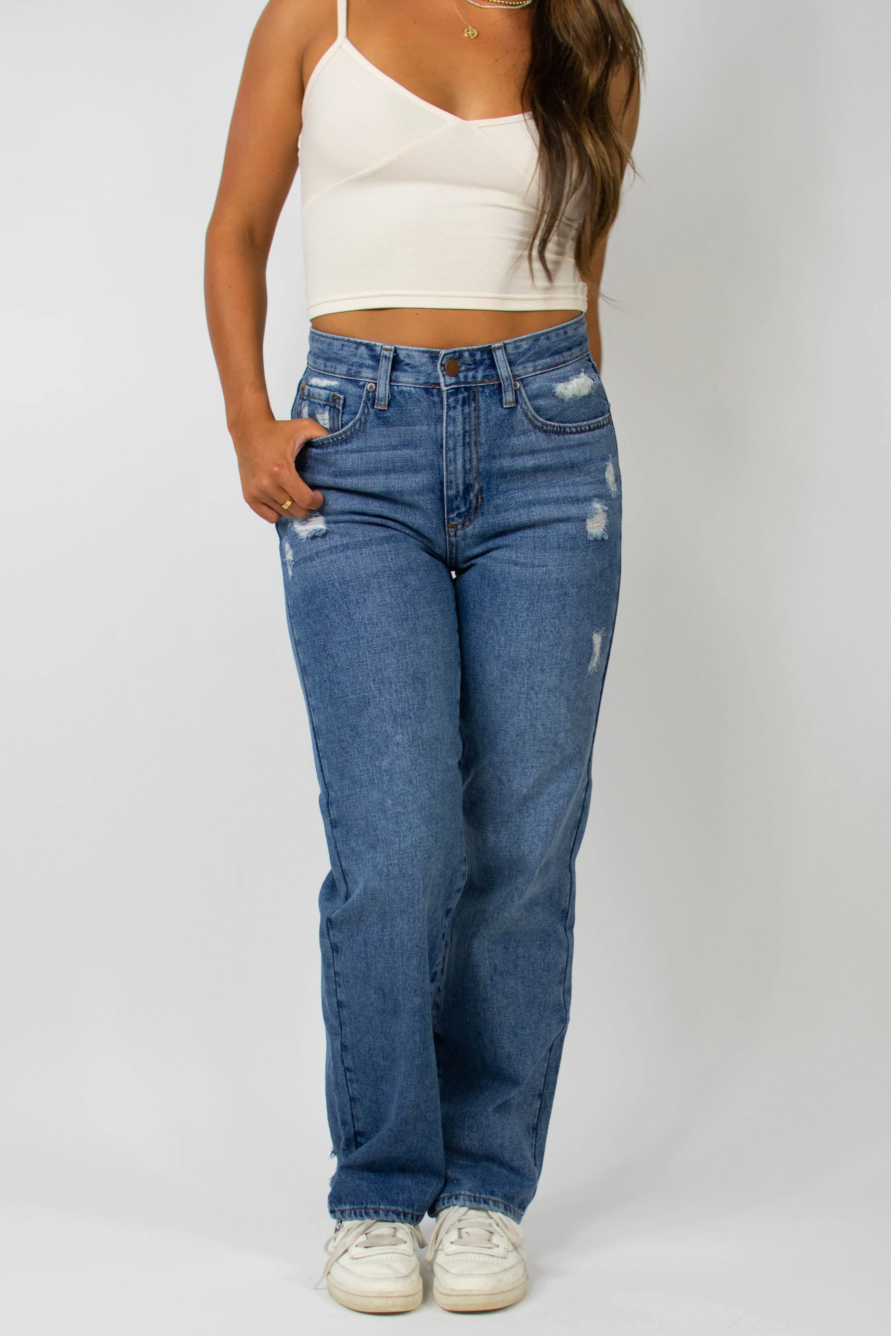 Tanner Jeans sold by Grey Bandit product image thumbnail 3