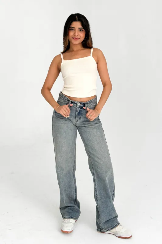 Caleb Jeans sold by Grey Bandit