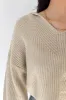 Central Park Sweater sold by Grey Bandit