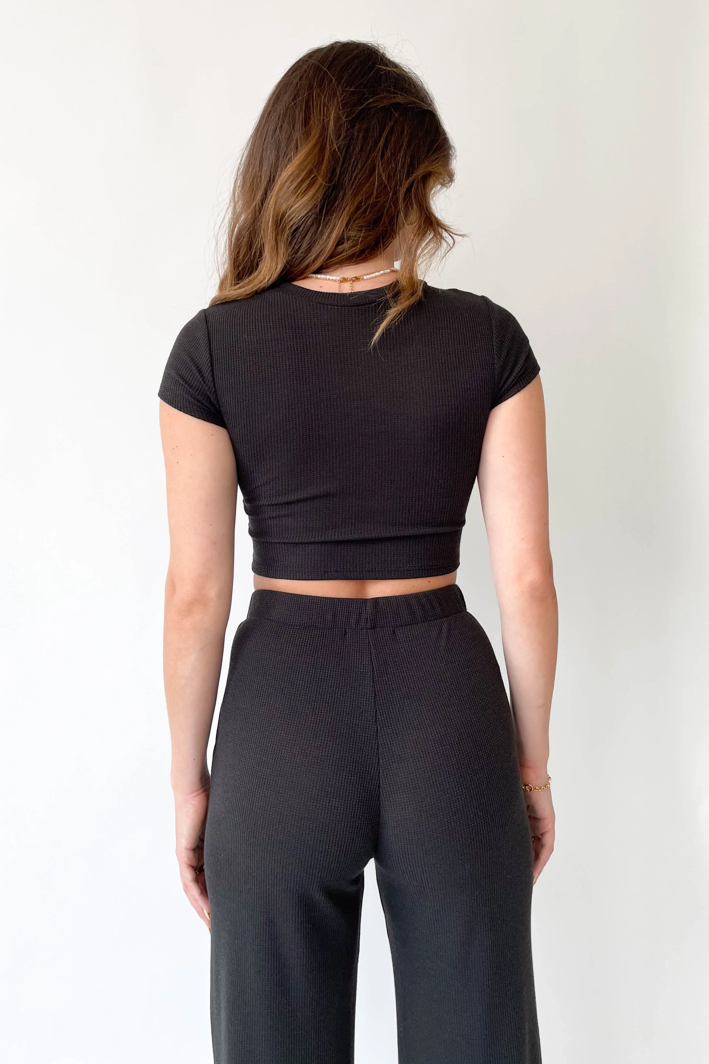 Lovina Top sold by Grey Bandit product image thumbnail 4