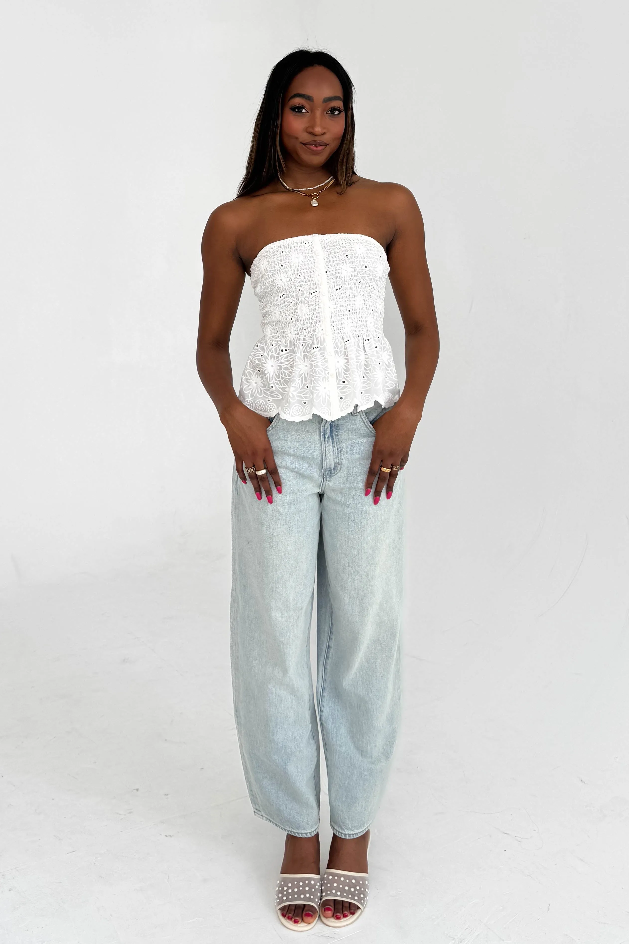 Jordan Top sold by Grey Bandit product image thumbnail 3