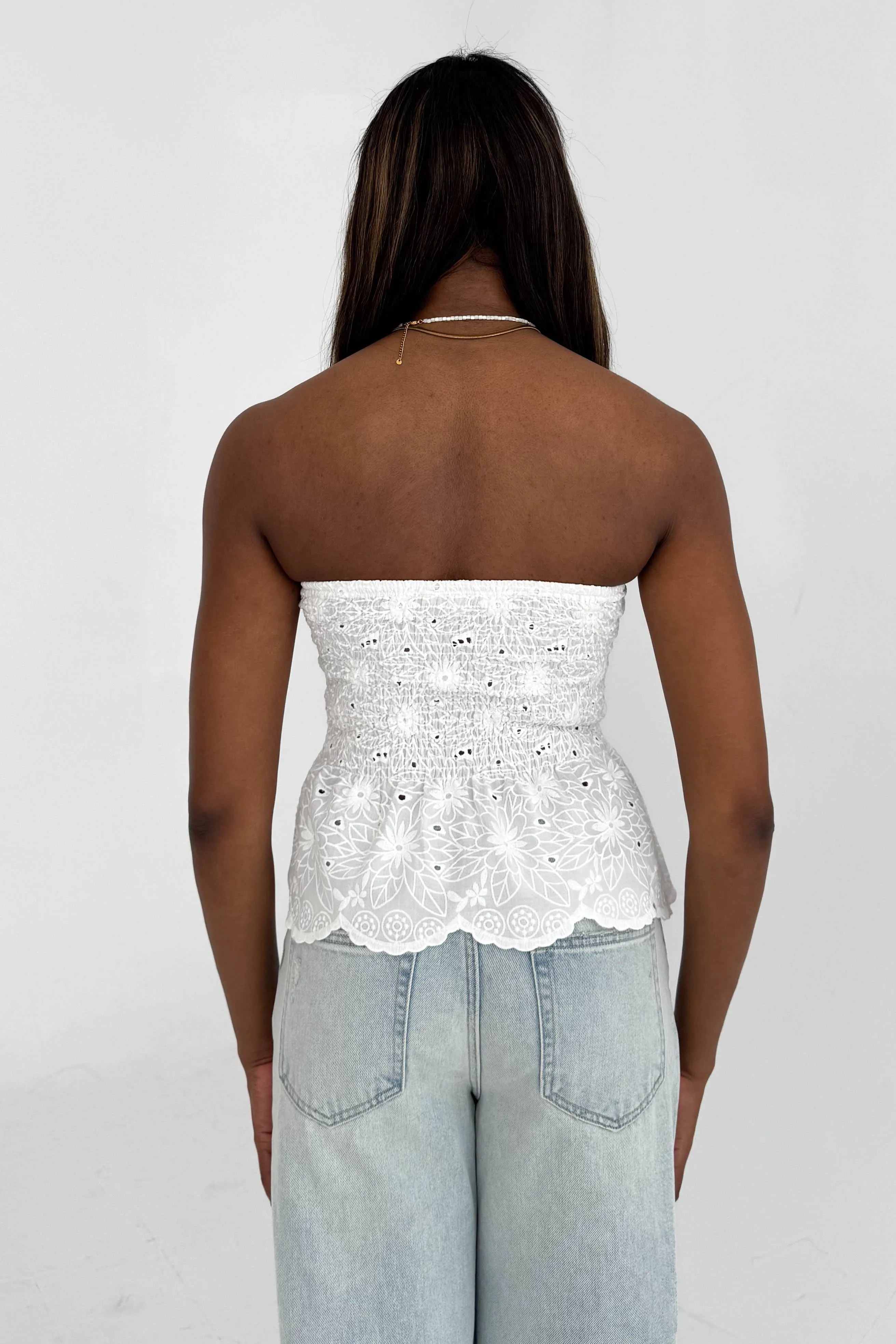 Jordan Top sold by Grey Bandit product image thumbnail 5