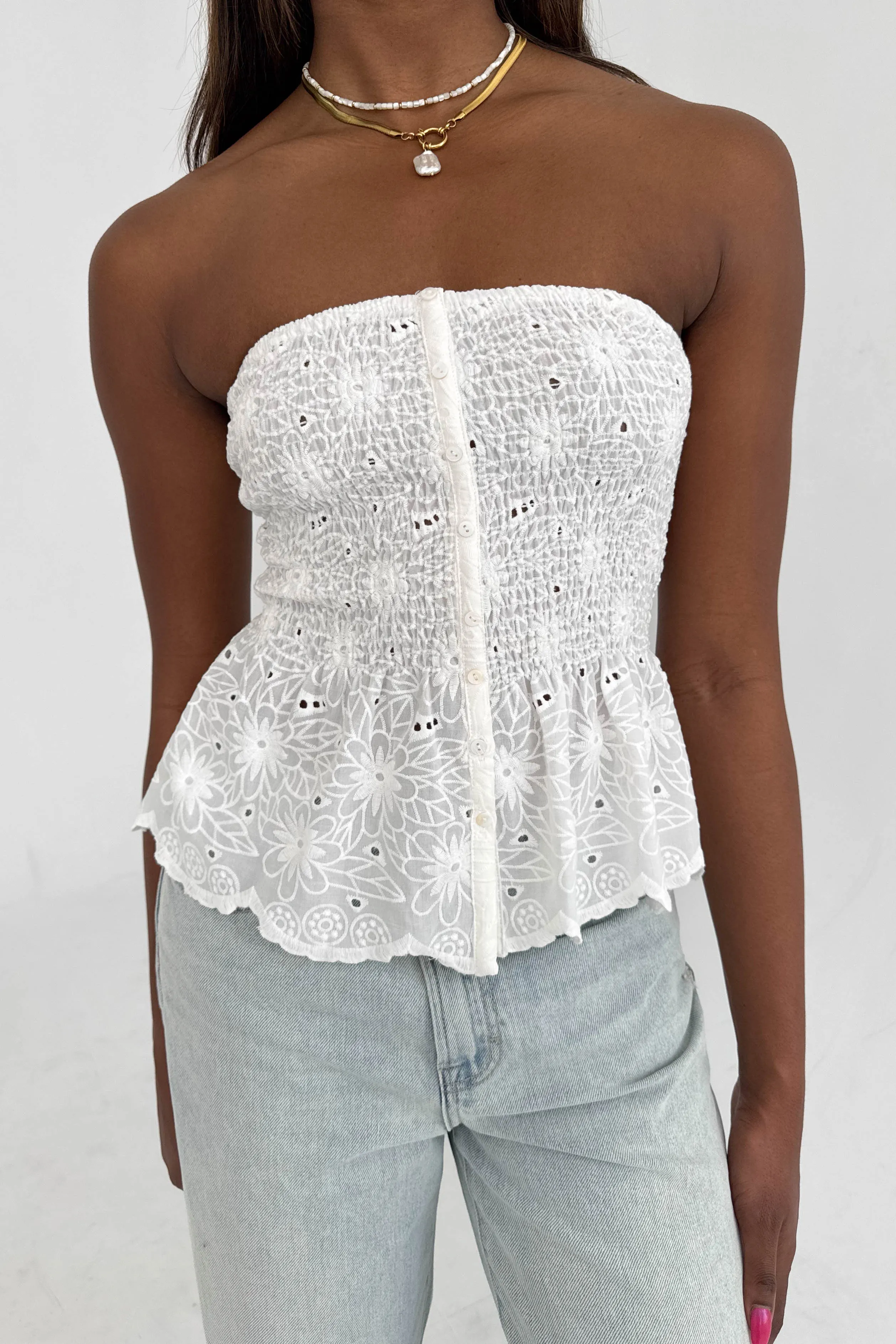 Jordan Top sold by Grey Bandit product image thumbnail 2