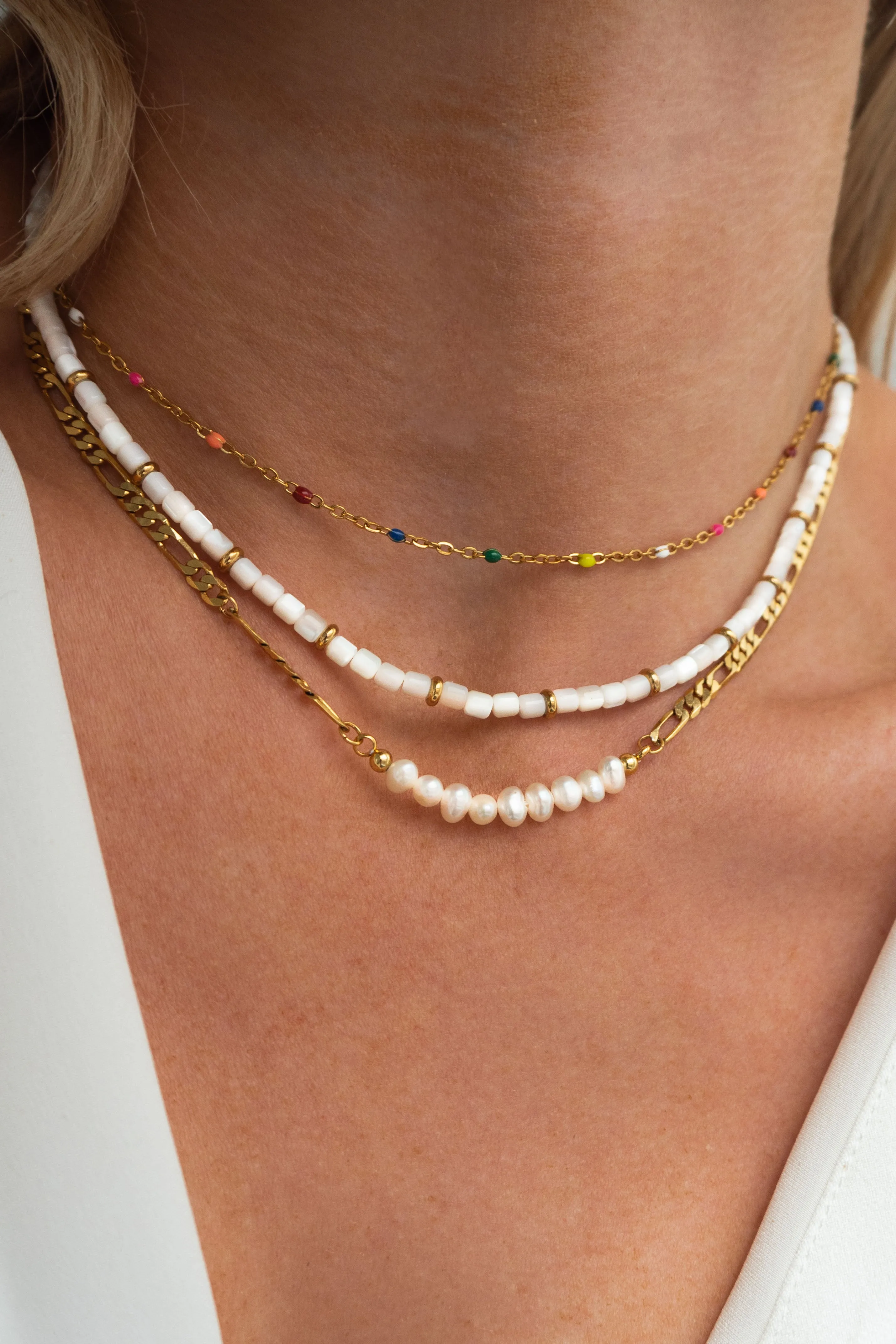 Savannah Necklace sold by Grey Bandit product image thumbnail 2