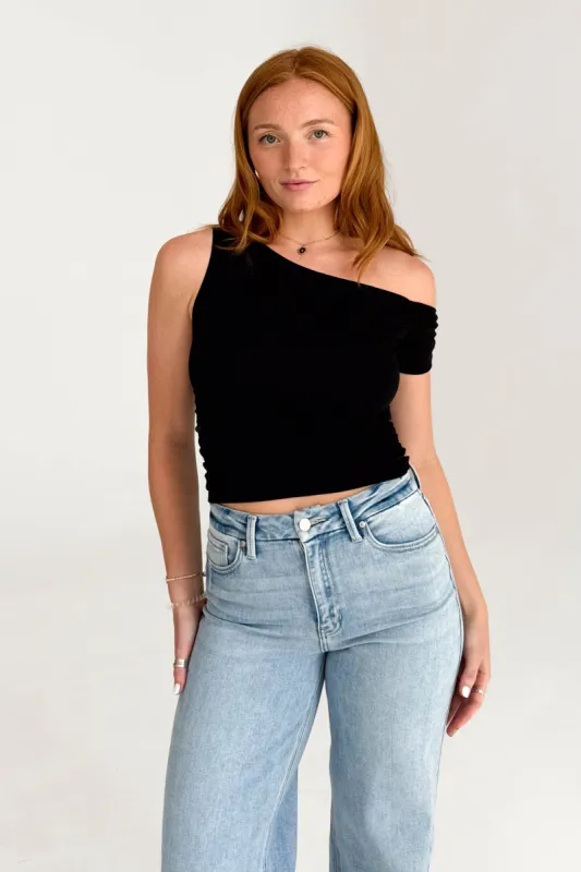Verona Top sold by Grey Bandit
