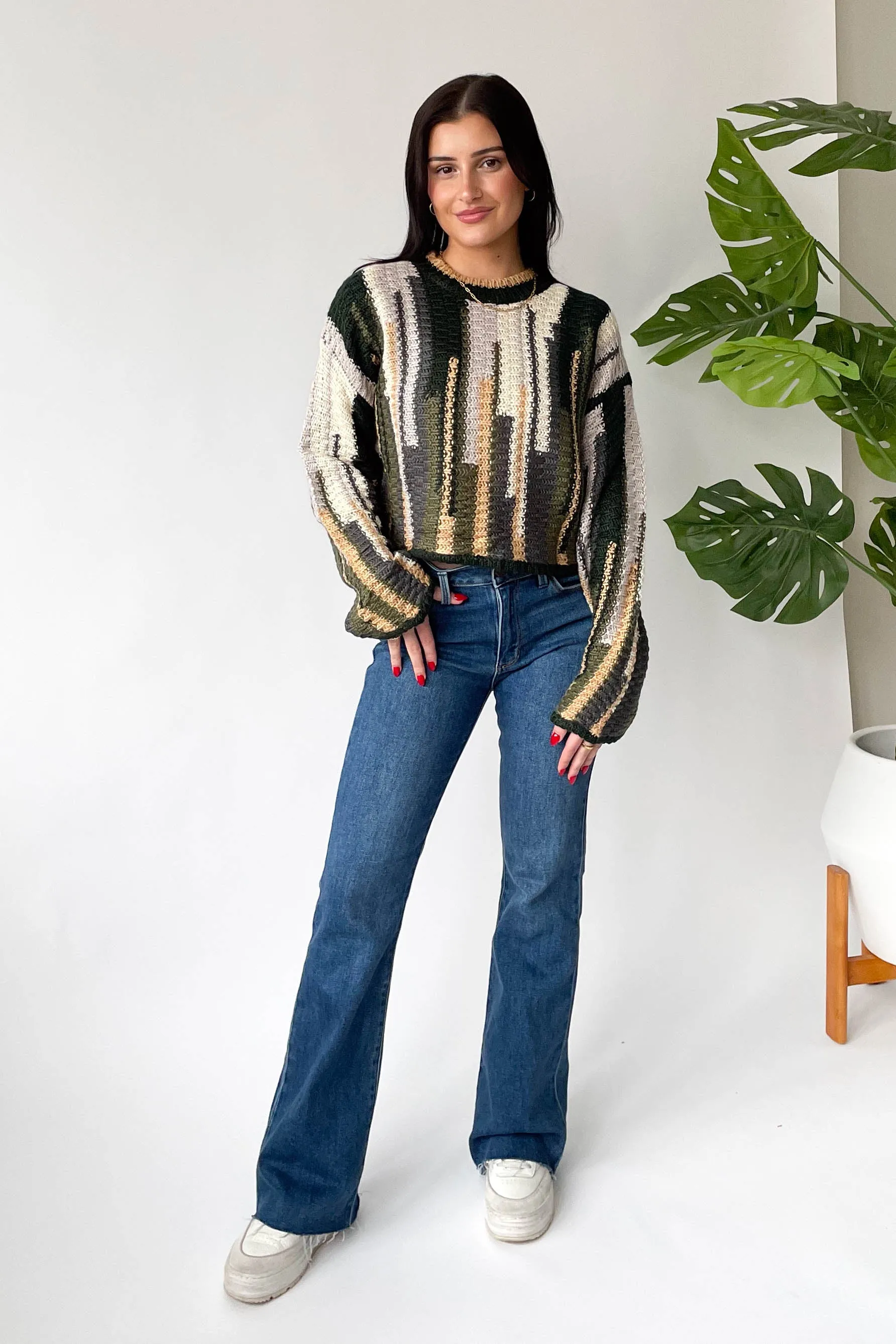 Blake Sweater sold by Grey Bandit product image thumbnail 2