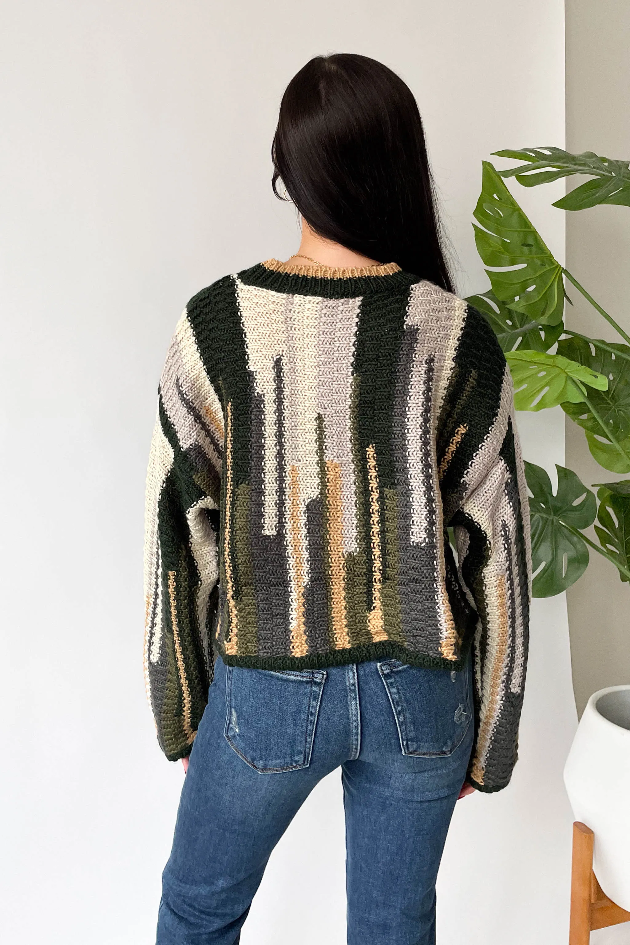 Blake Sweater sold by Grey Bandit product image thumbnail 5