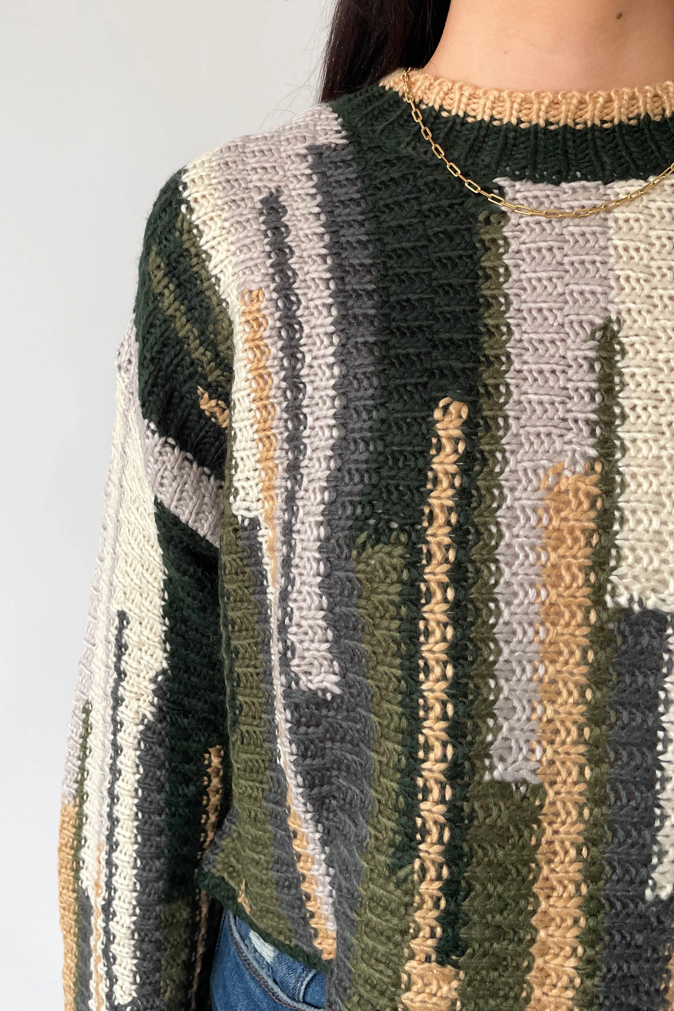 Blake Sweater sold by Grey Bandit product image thumbnail 4