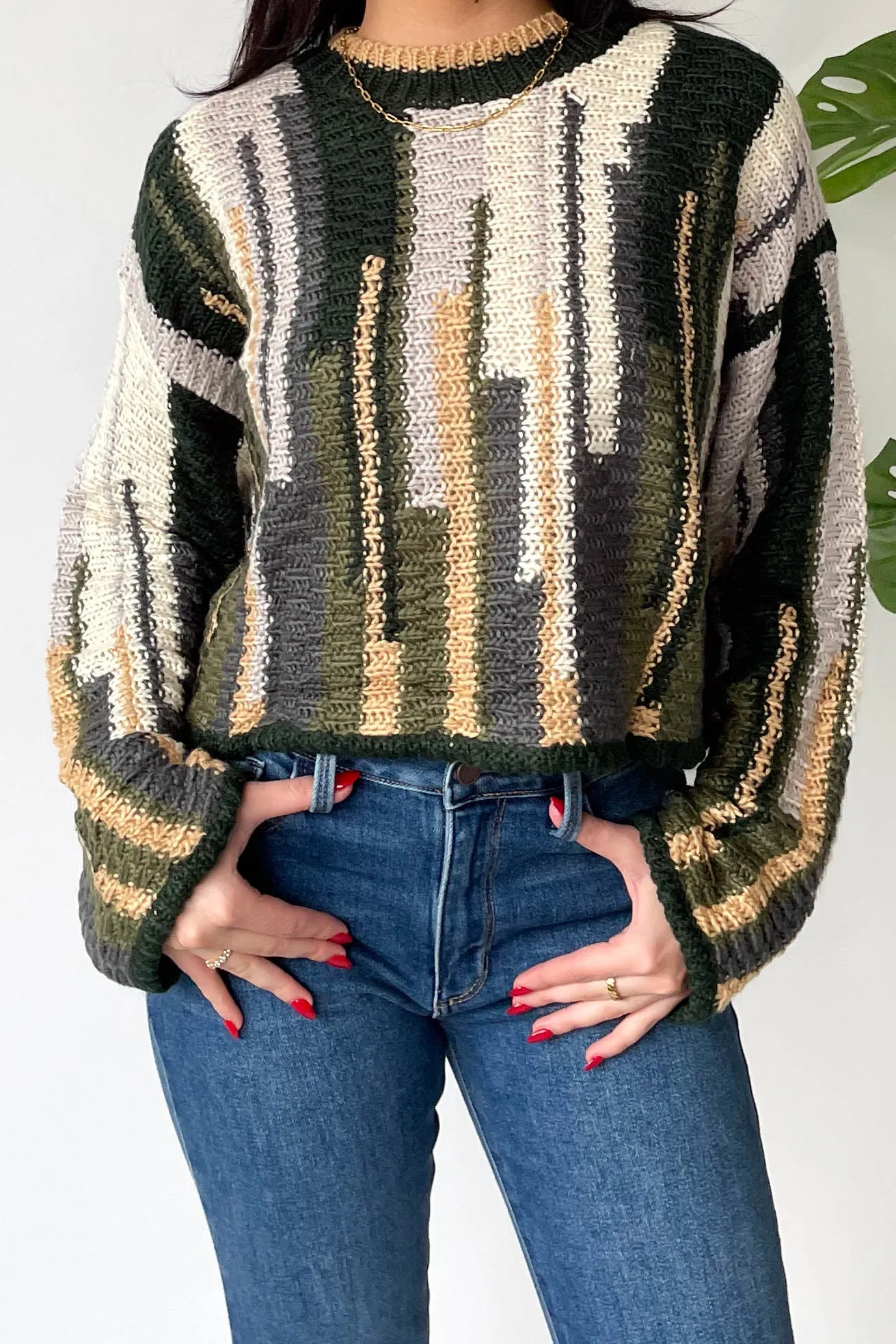 Blake Sweater sold by Grey Bandit product image thumbnail 3