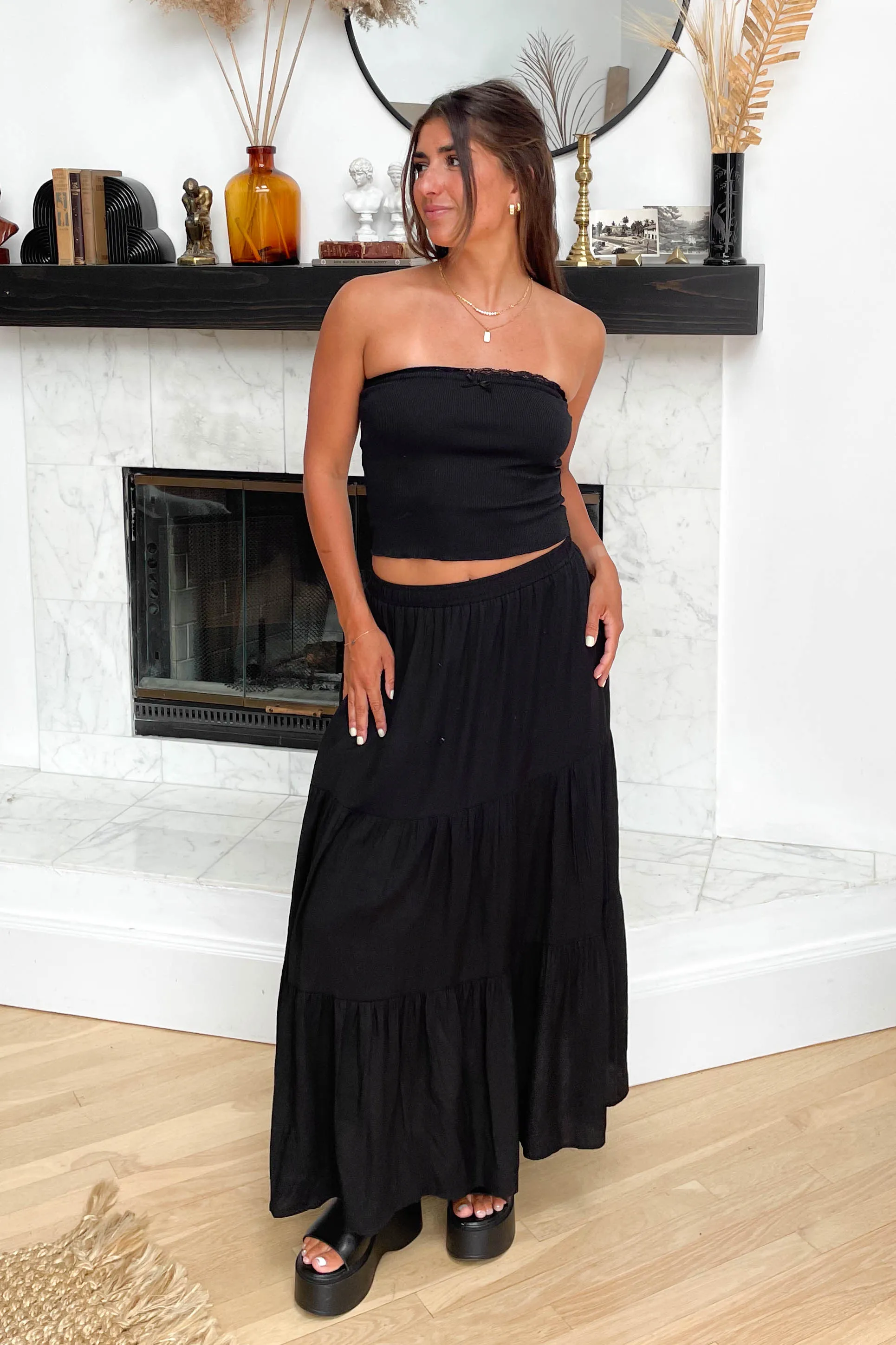 Nobody But You Top sold by Grey Bandit product image thumbnail 3