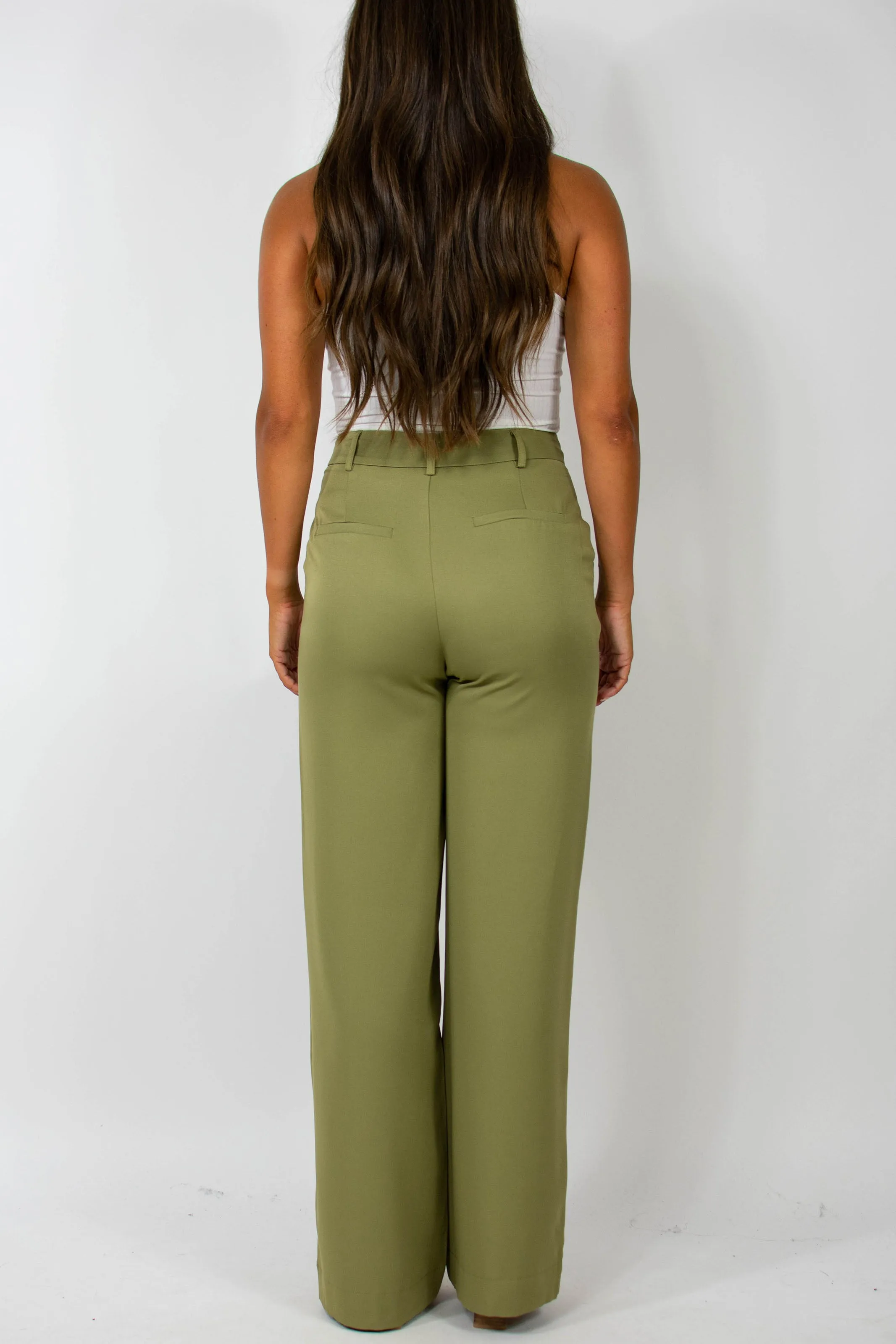 From Now On Trousers sold by Grey Bandit product image thumbnail 4