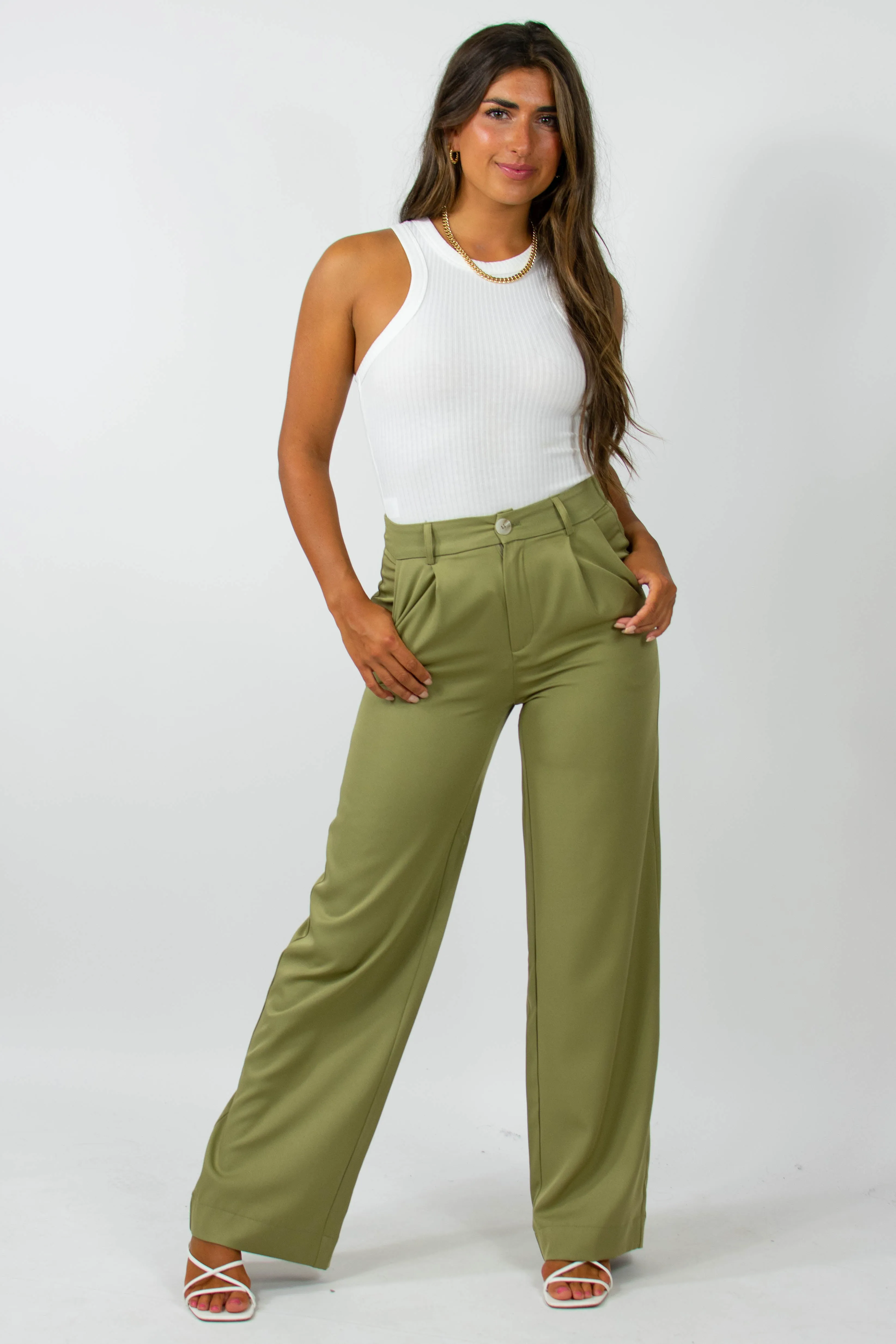 From Now On Trousers sold by Grey Bandit