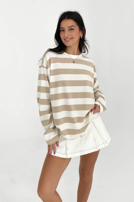 Danny Long Sleeve sold by Grey Bandit