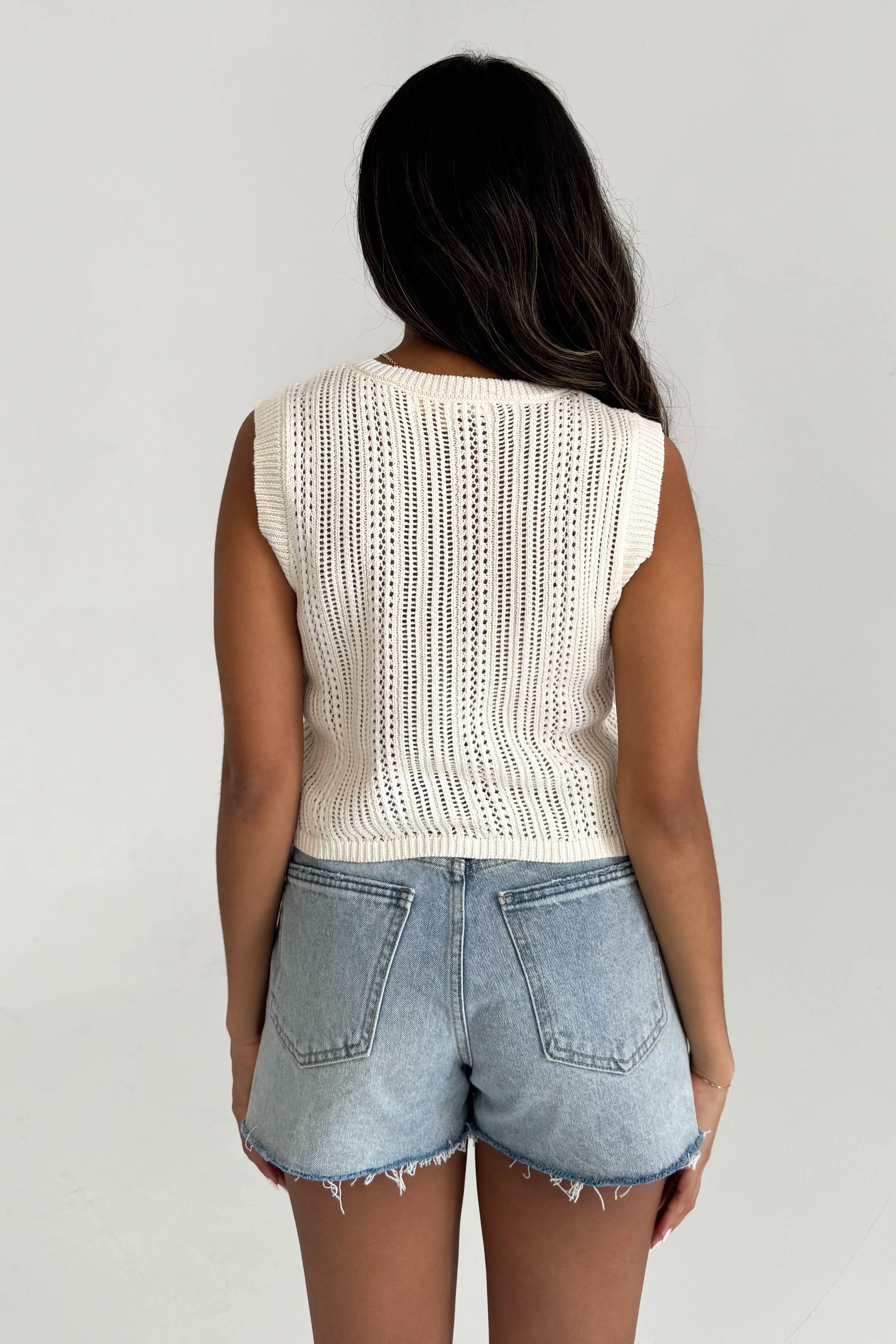 Belle Top sold by Grey Bandit product image thumbnail 5