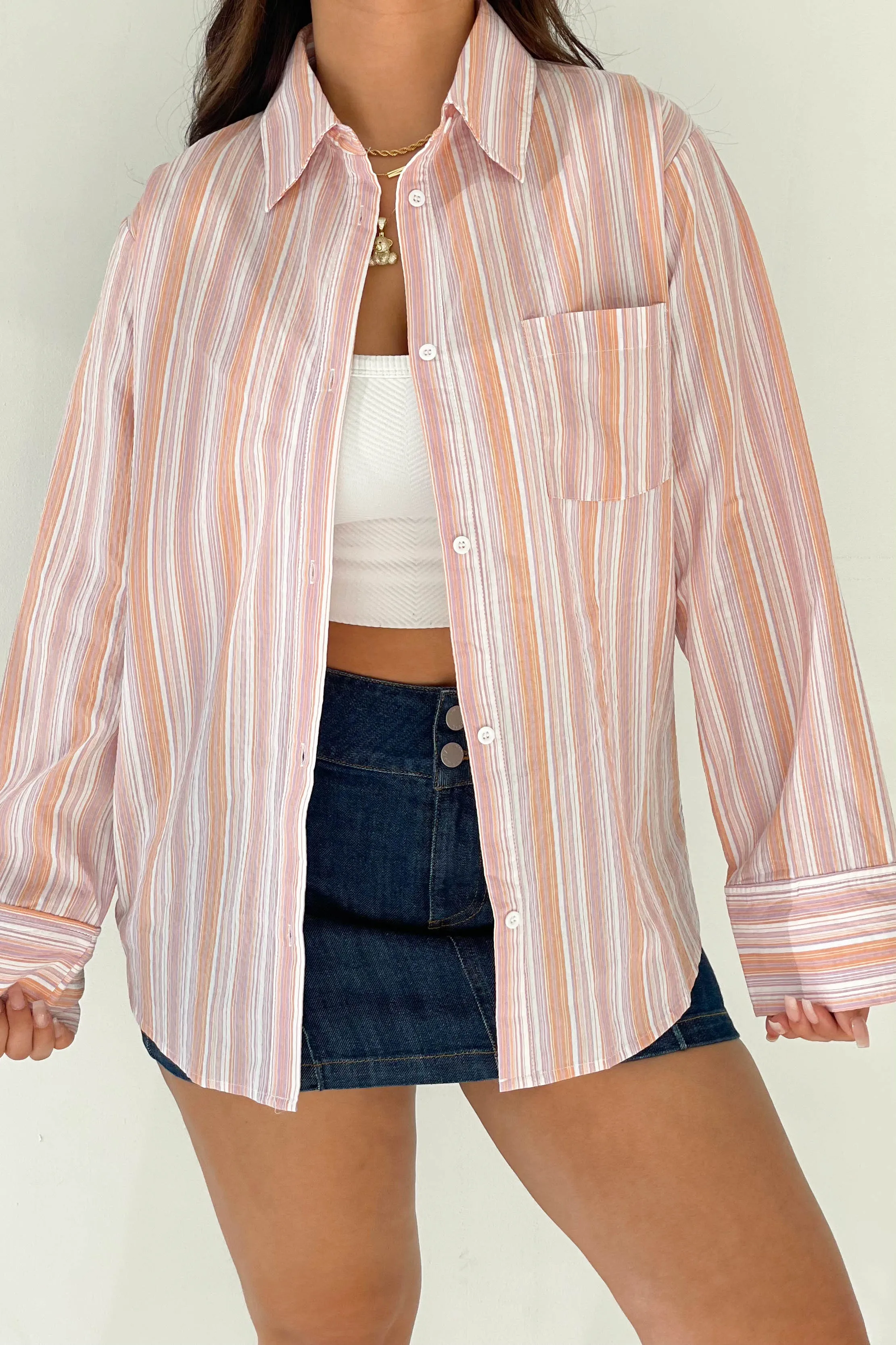 Aruba Button Down sold by Grey Bandit product image thumbnail 3