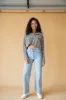 Caught My Eye Sweater sold by Grey Bandit