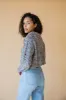 Caught My Eye Sweater sold by Grey Bandit