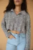 Caught My Eye Sweater sold by Grey Bandit