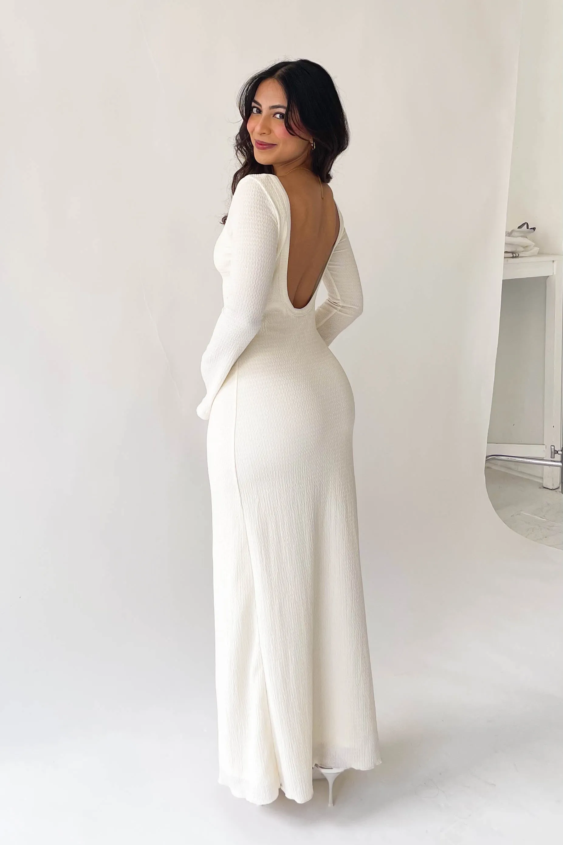 Trisha Dress sold by Grey Bandit product image thumbnail 2