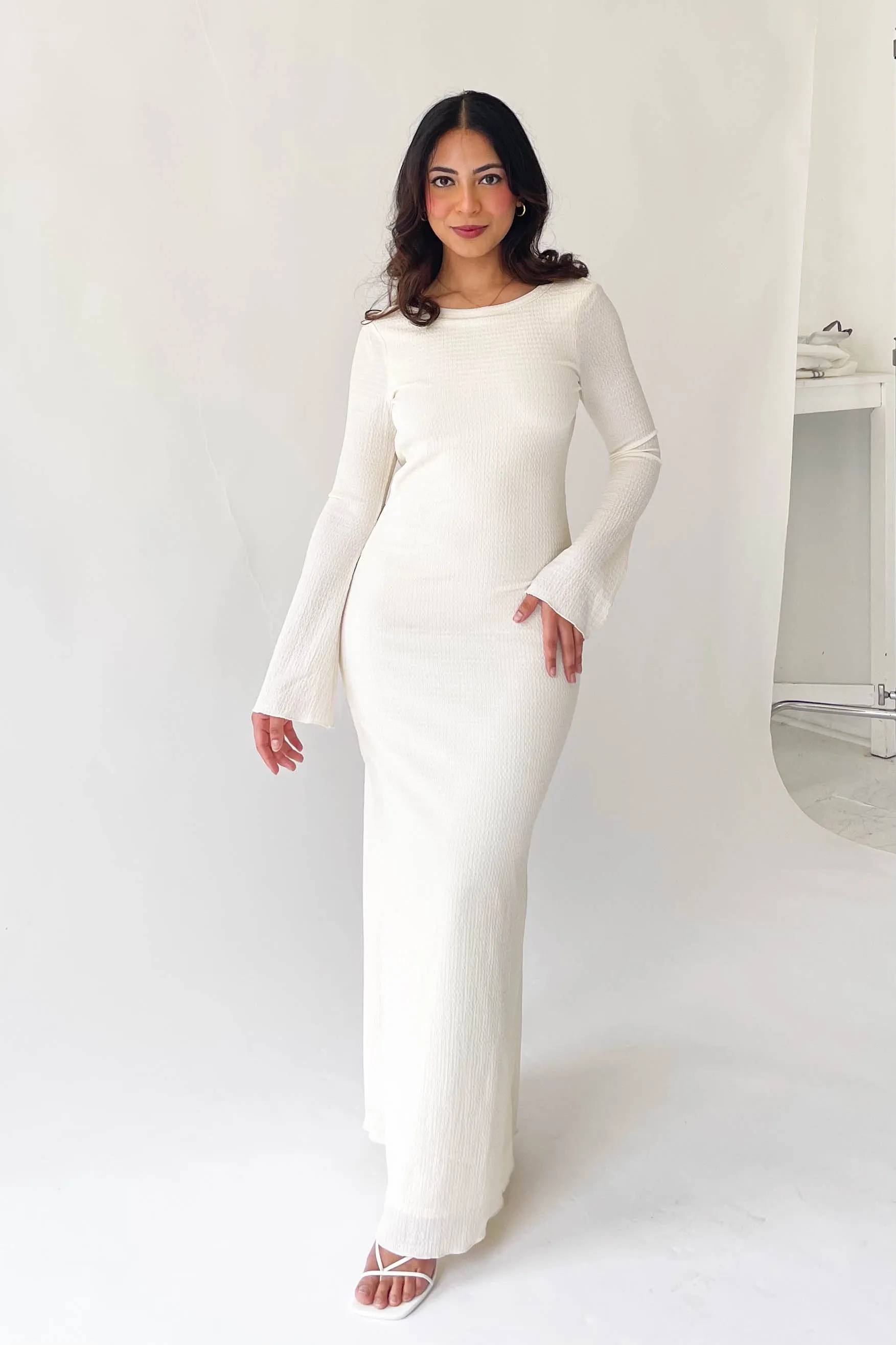 Trisha Dress sold by Grey Bandit