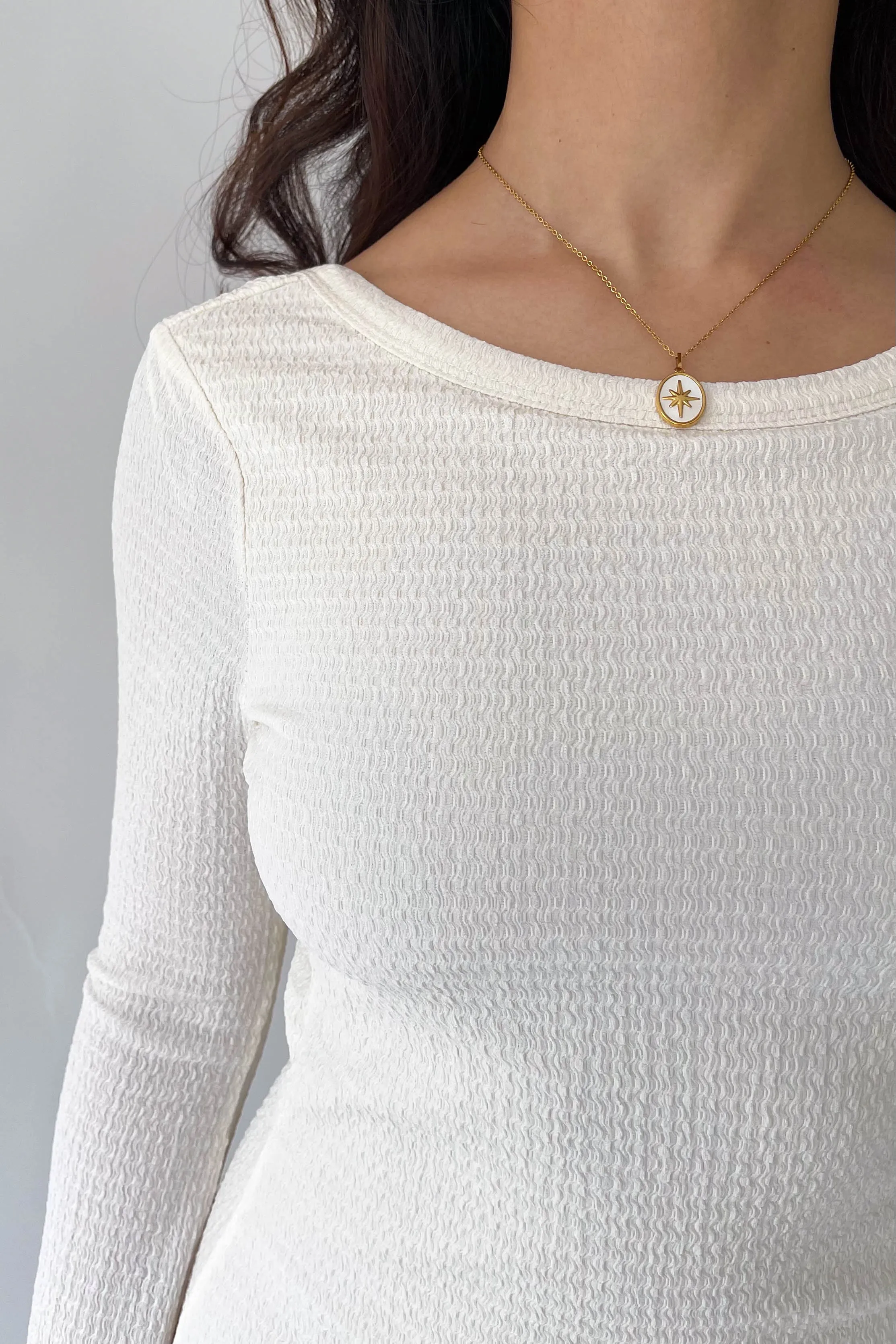 Trisha Dress sold by Grey Bandit product image thumbnail 4