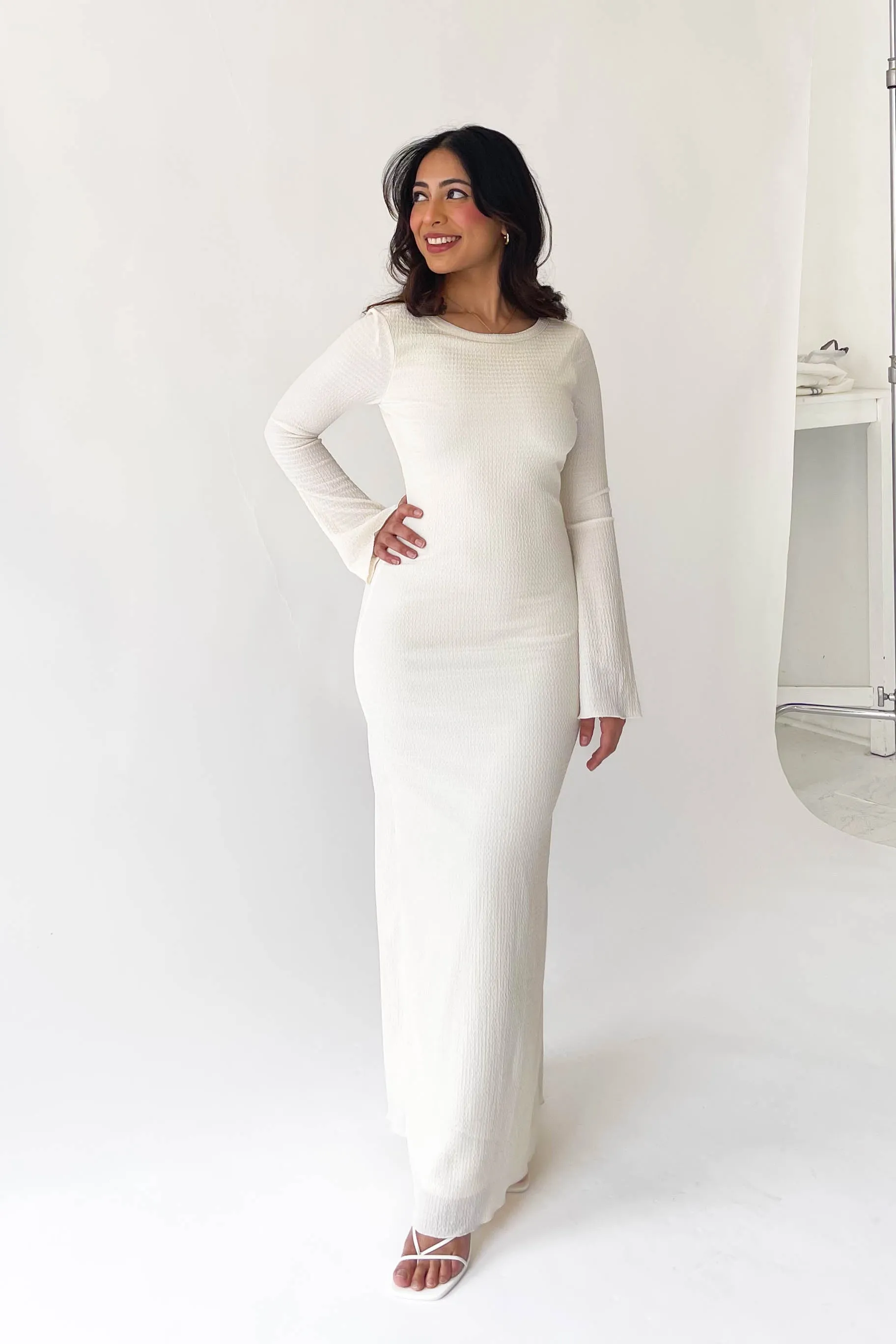 Trisha Dress sold by Grey Bandit product image thumbnail 3