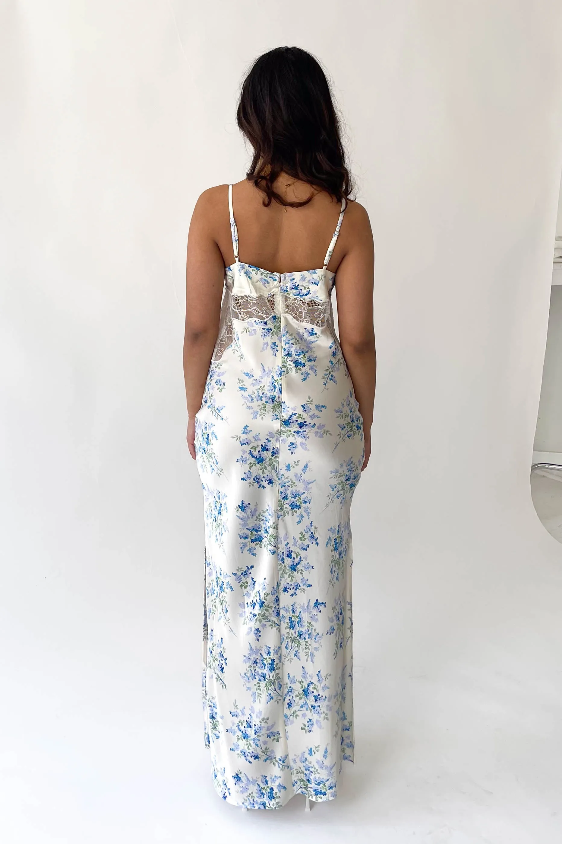 Slow Dance Dress sold by Grey Bandit product image thumbnail 4