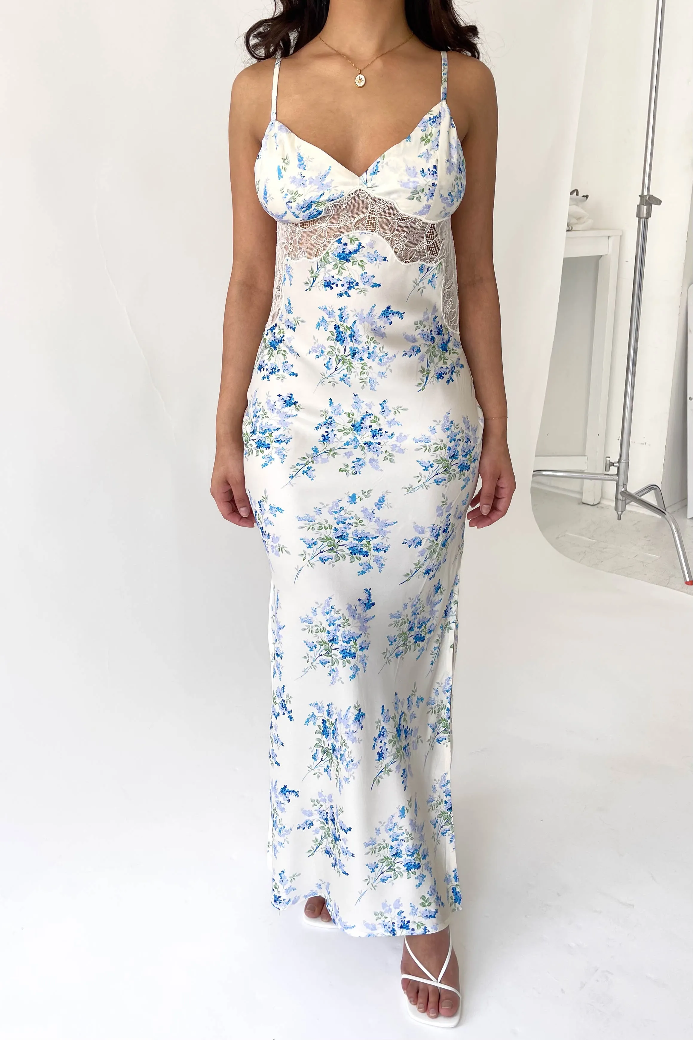 Slow Dance Dress sold by Grey Bandit product image thumbnail 3