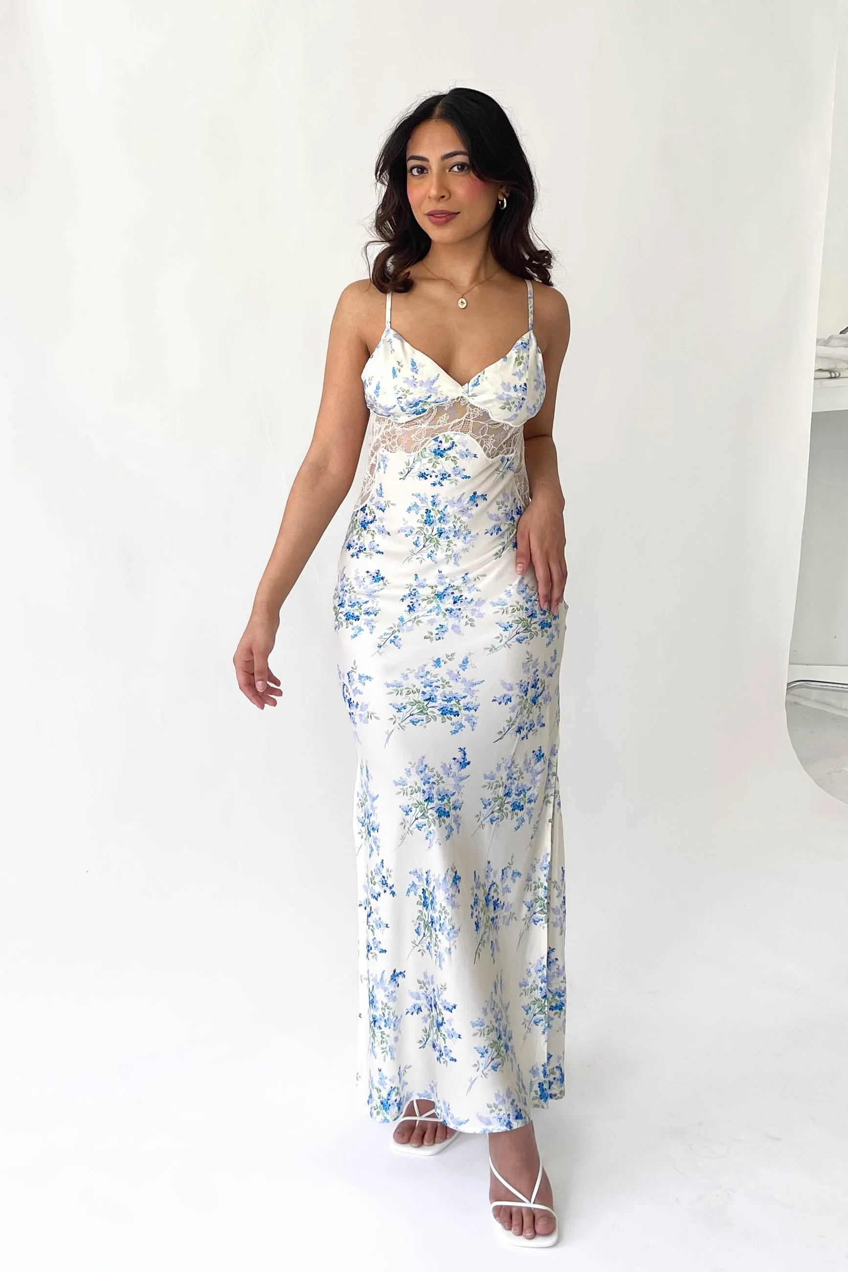 Slow Dance Dress sold by Grey Bandit