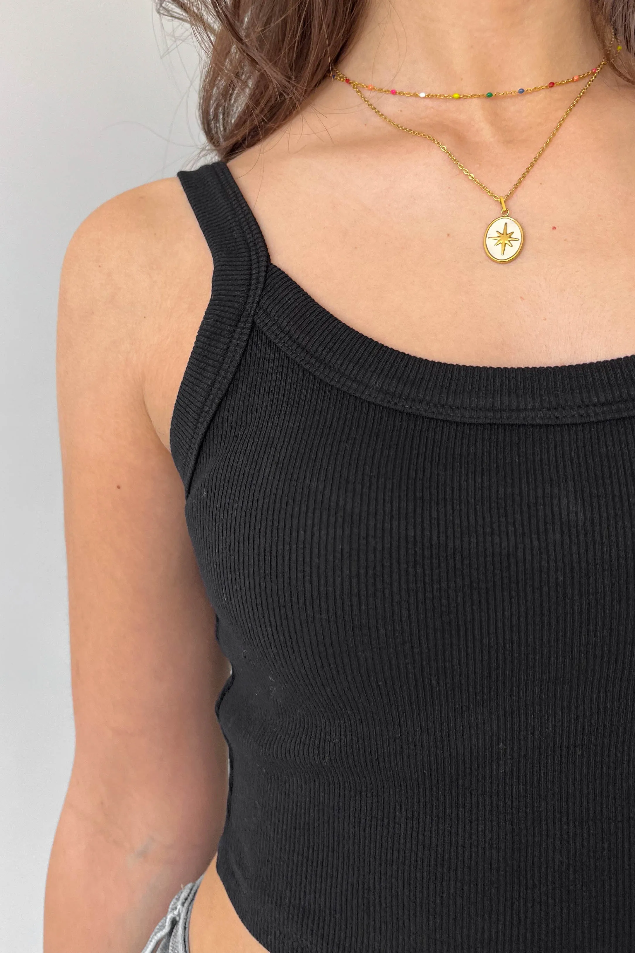 Kenzie Tank sold by Grey Bandit product image thumbnail 3