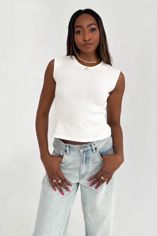 Alicia Top sold by Grey Bandit