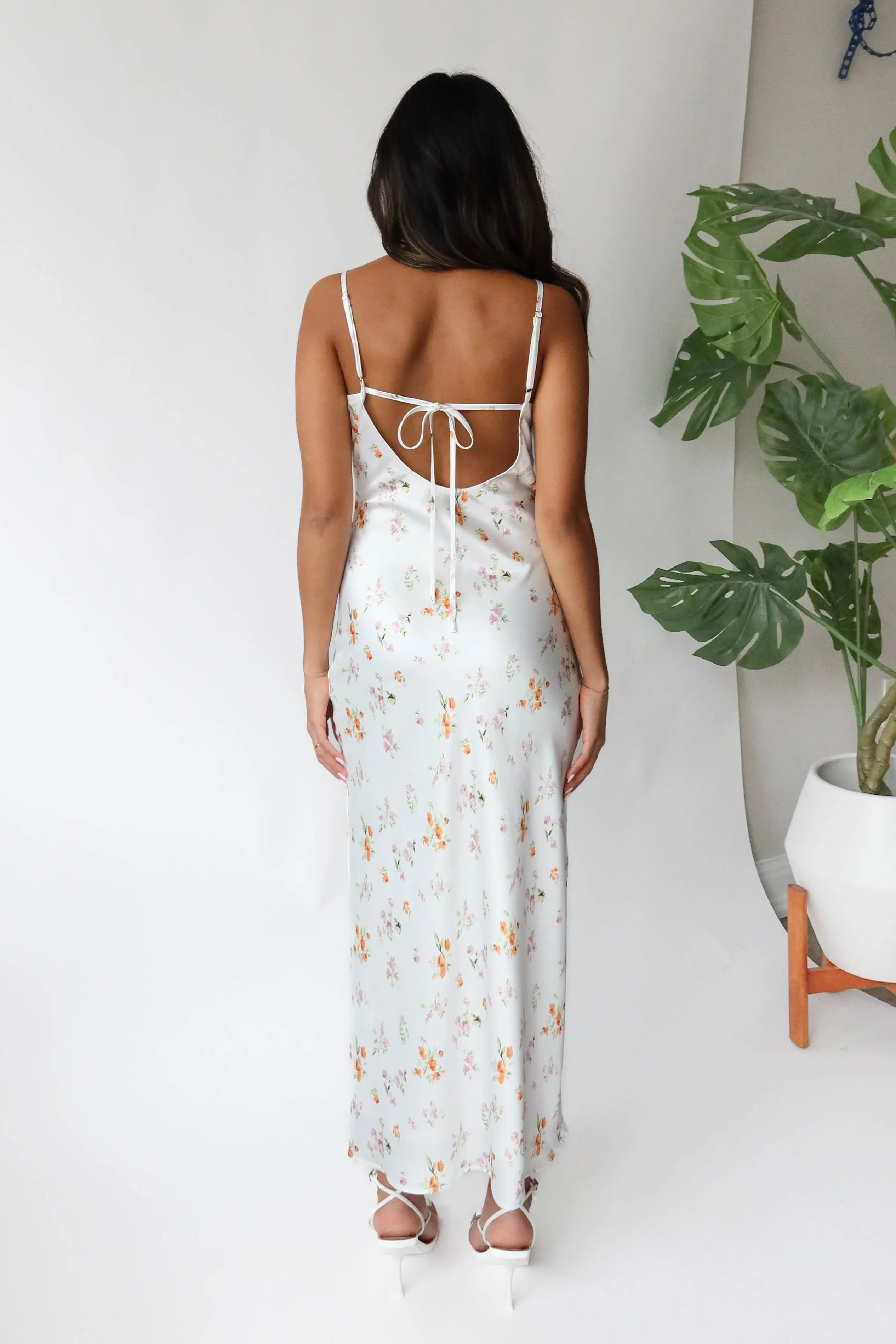 All Too Well Dress sold by Grey Bandit product image thumbnail 4