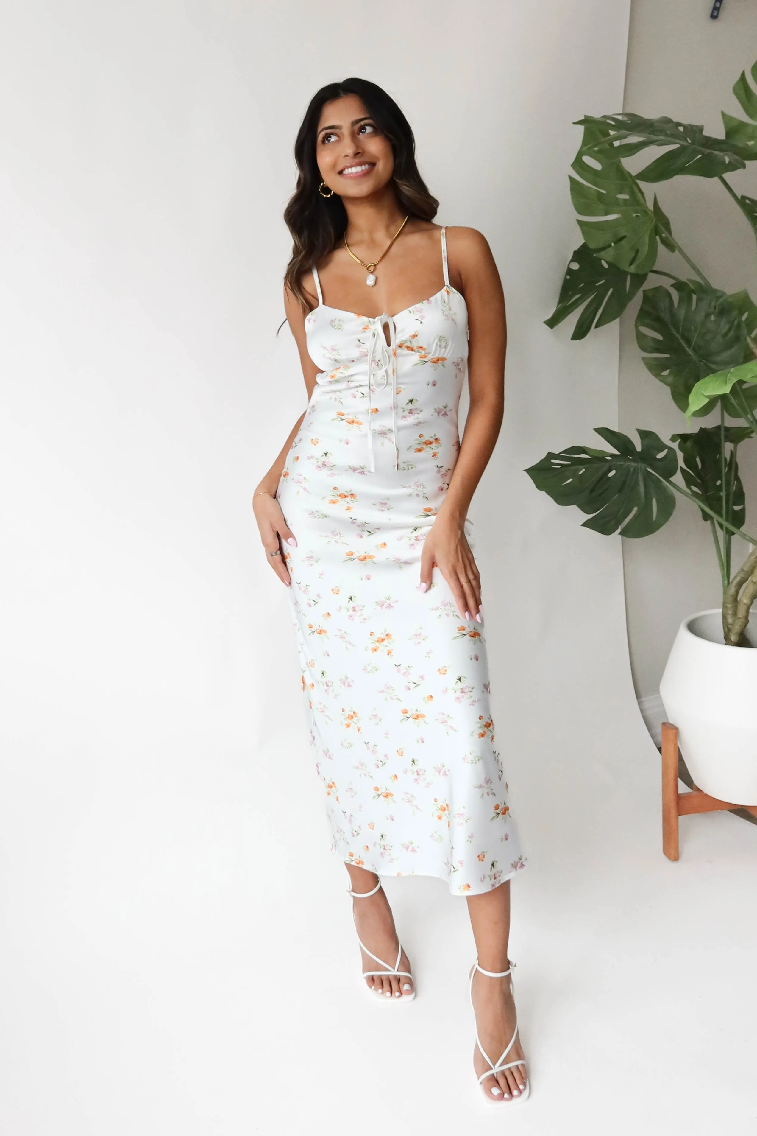 All Too Well Dress sold by Grey Bandit