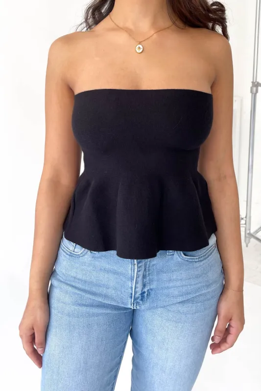 Girls Night Top sold by Grey Bandit