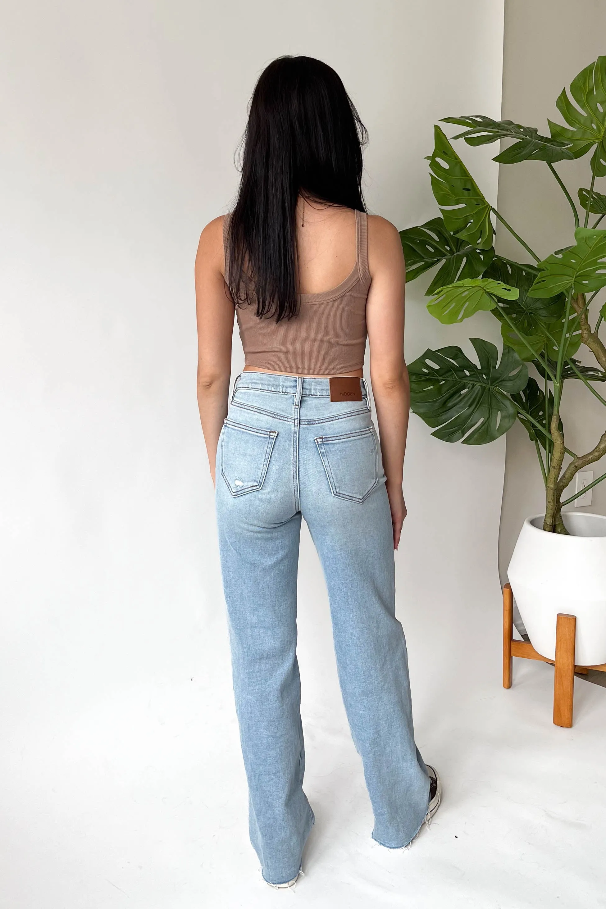 Alex Jeans sold by Grey Bandit product image thumbnail 4