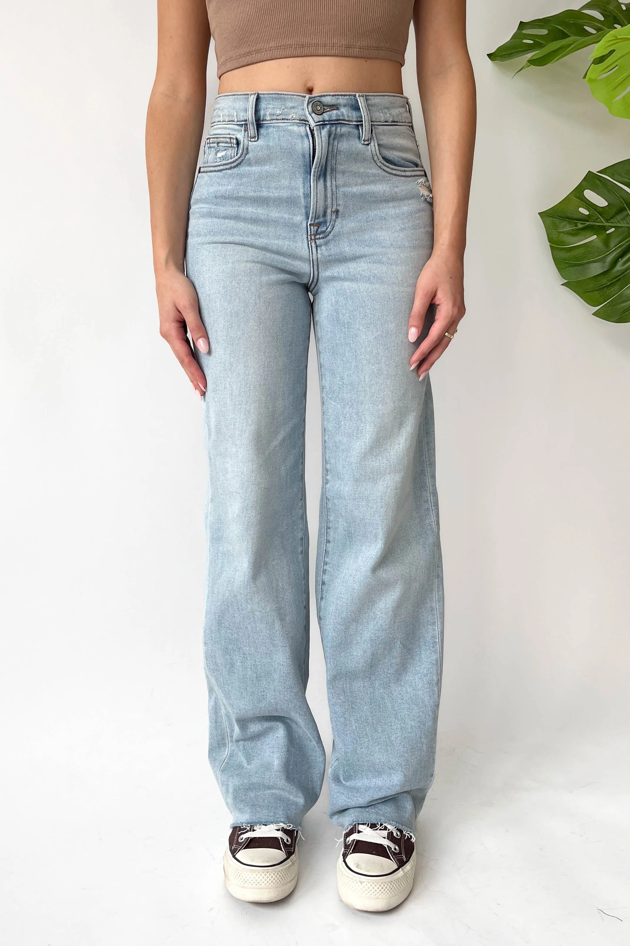 Alex Jeans sold by Grey Bandit product image thumbnail 2