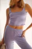 Periwinkle Pants sold by Grey Bandit