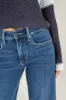 Clyde Jeans in Dark Denim sold by Grey Bandit
