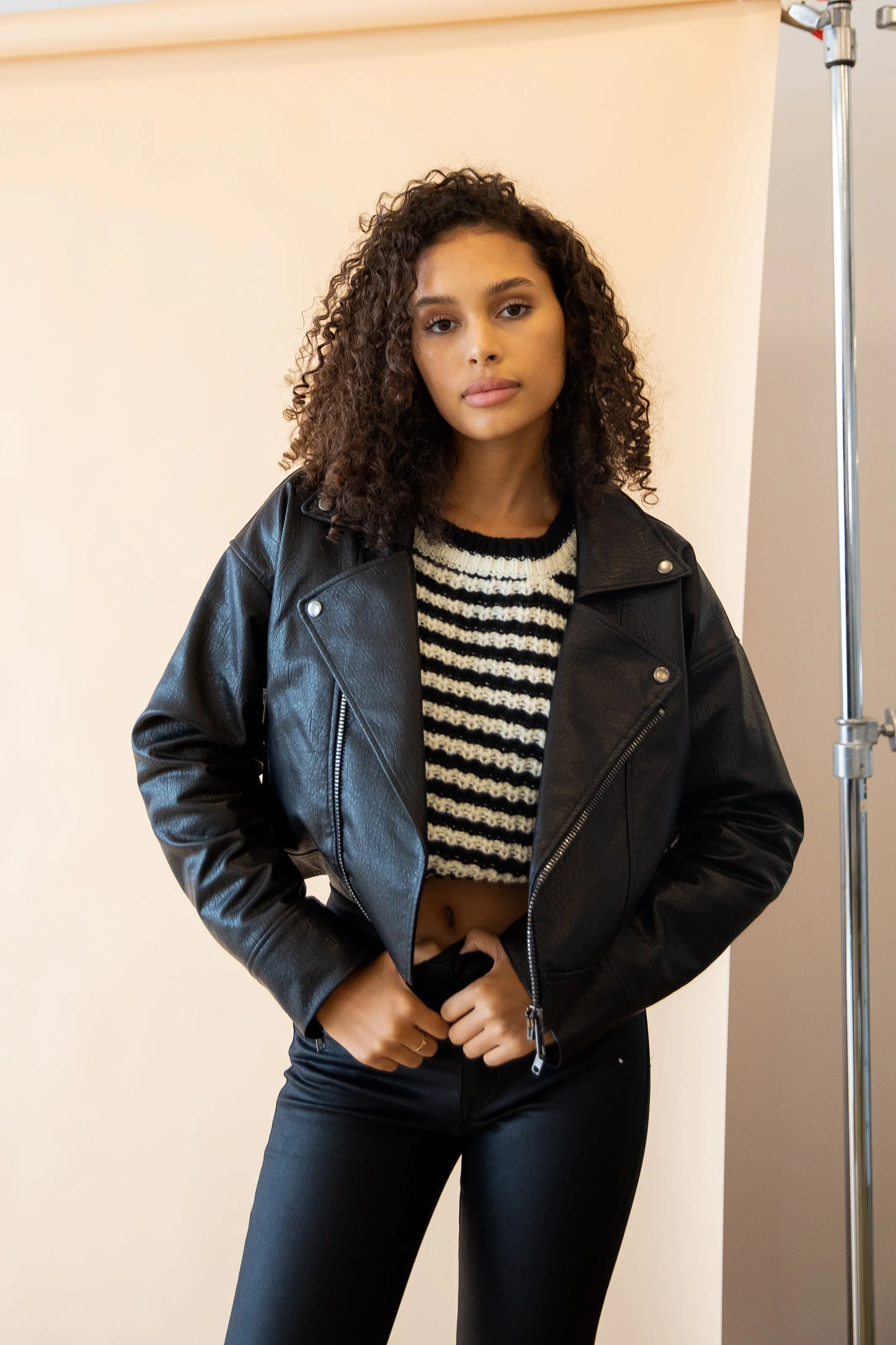 Rise to the Occasion Jacket sold by Grey Bandit product image thumbnail 3